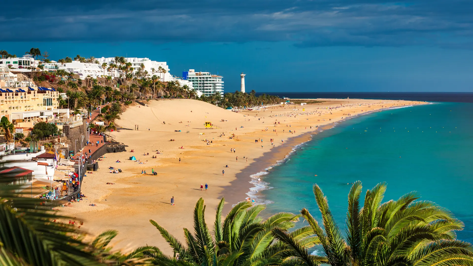 Fuerteventura, Canary Islands