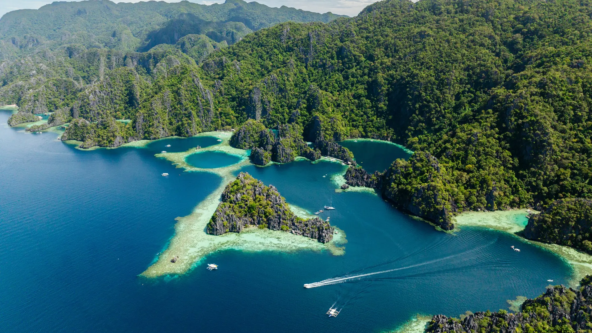 Fulaga (Vulaga), Lau Group, Fiji