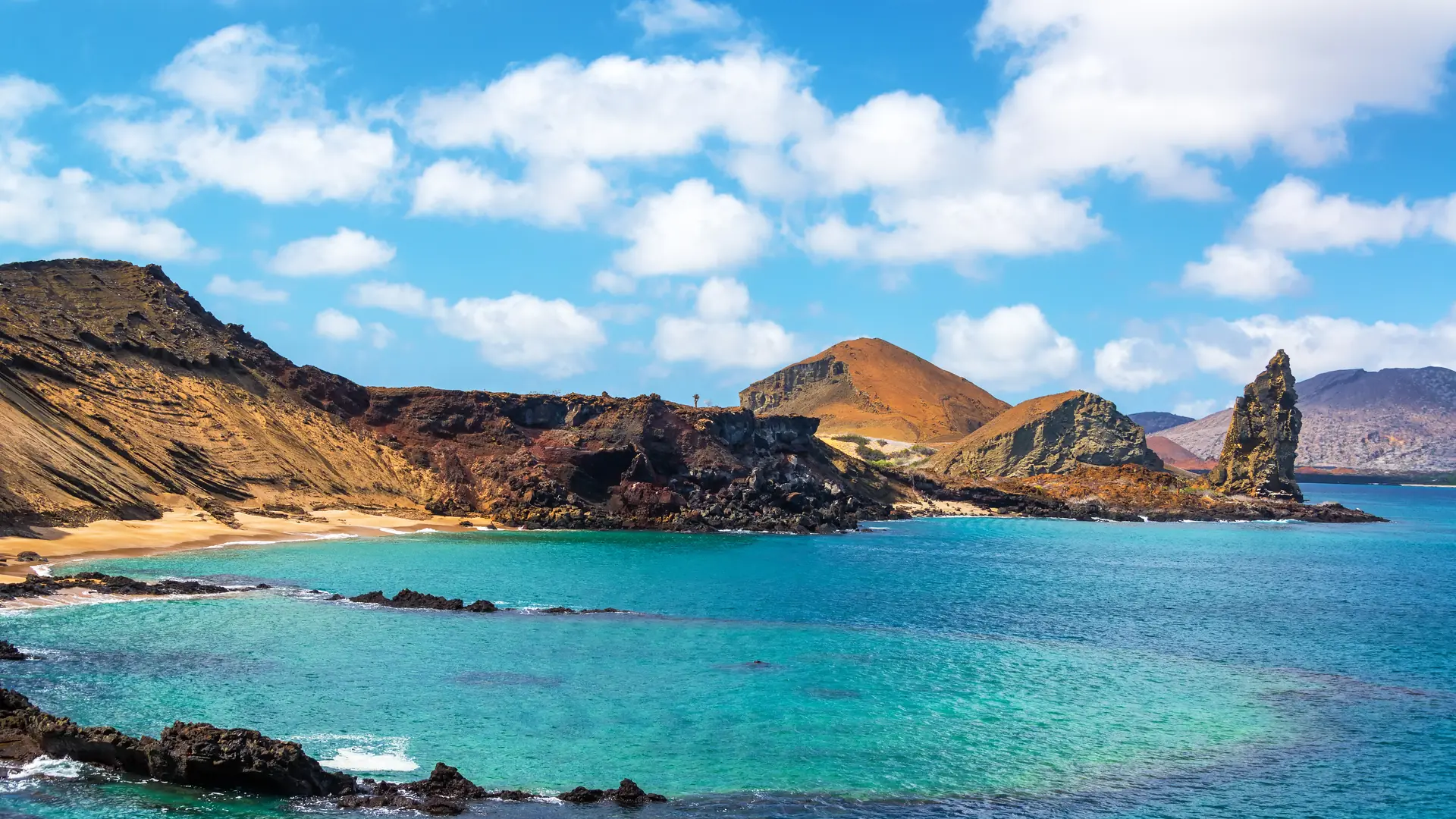 Galapagos Islands, Ecuador