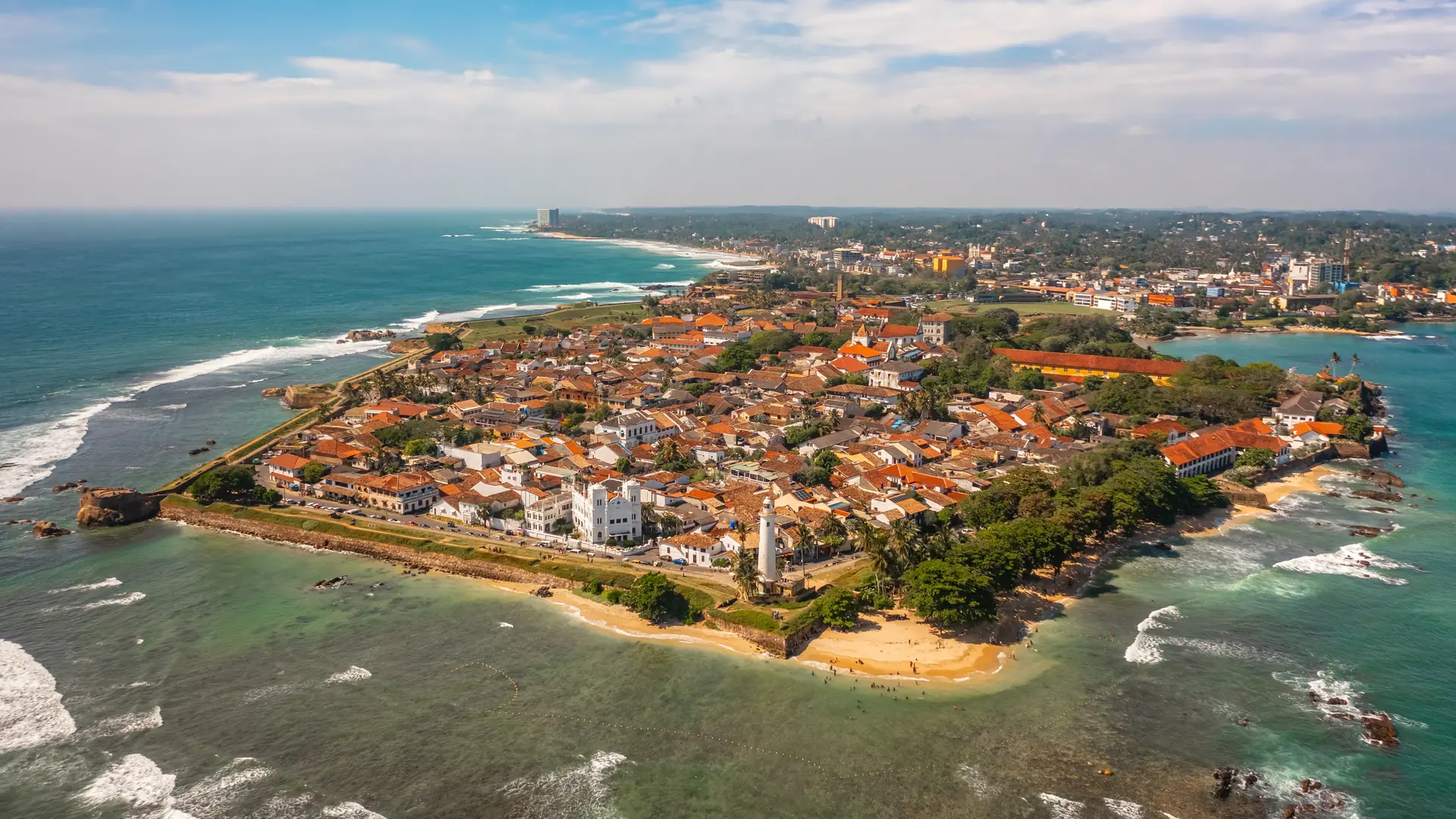 Galle, Sri Lanka