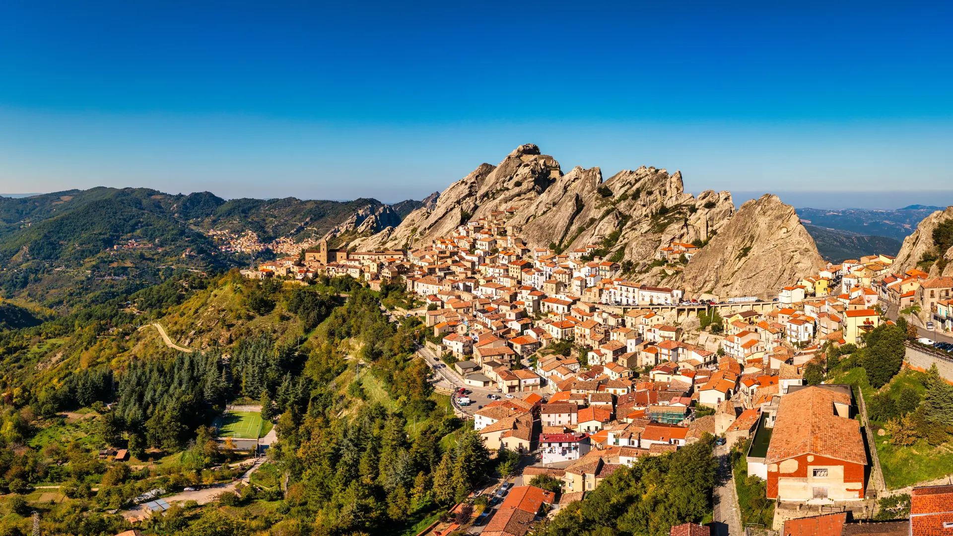 Gallipolis, Italy