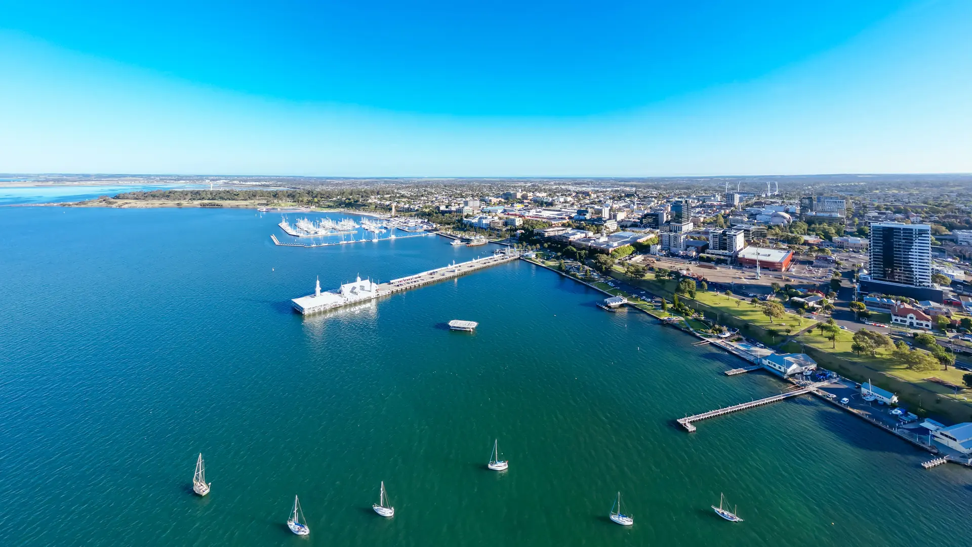 Geelong, Australia