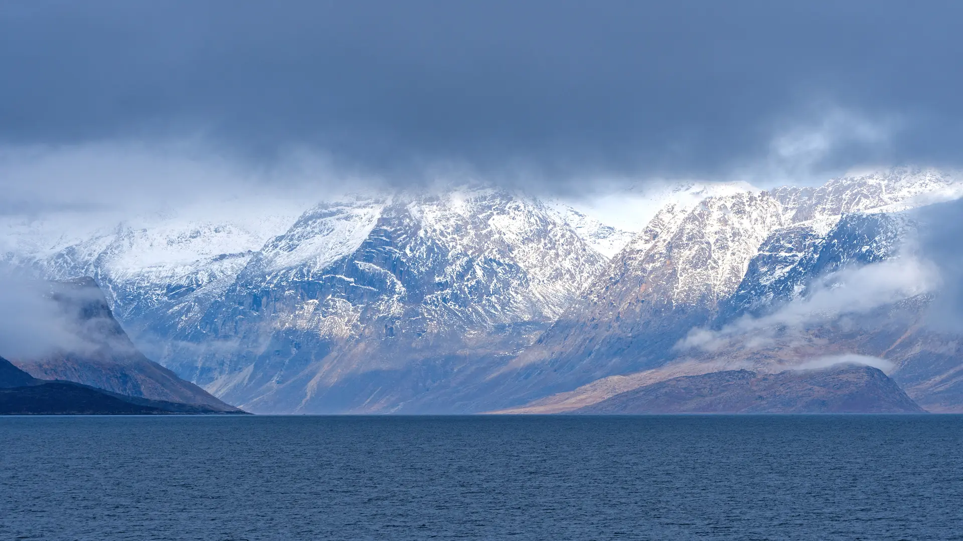 Gjoa Haven, Nunavut