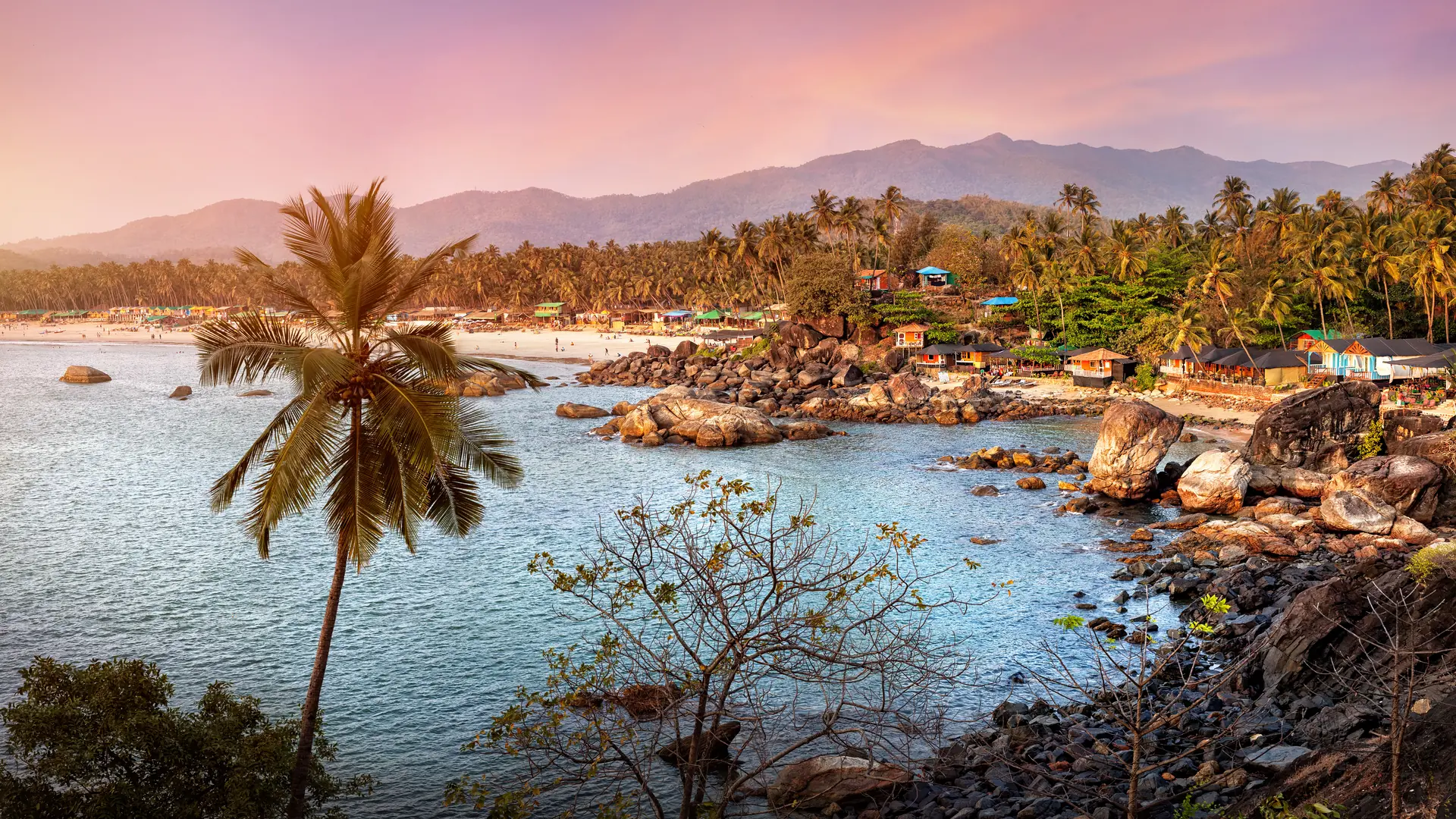 Goa, India