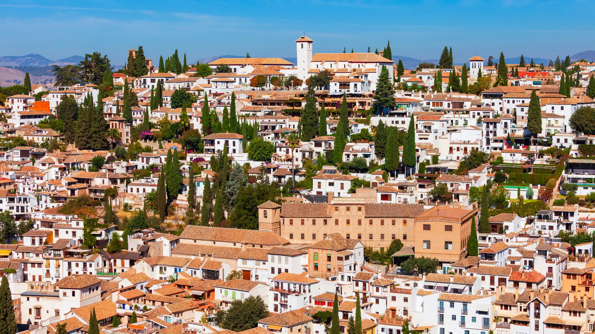 Granada, Spain