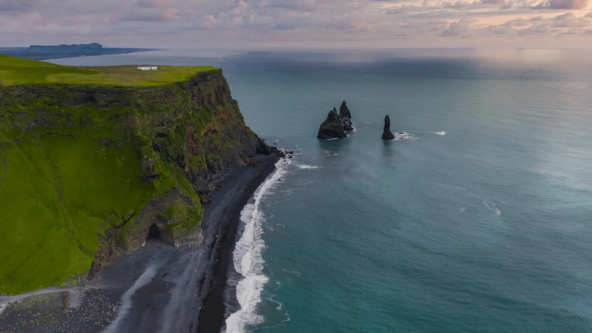 Grimsey, Iceland