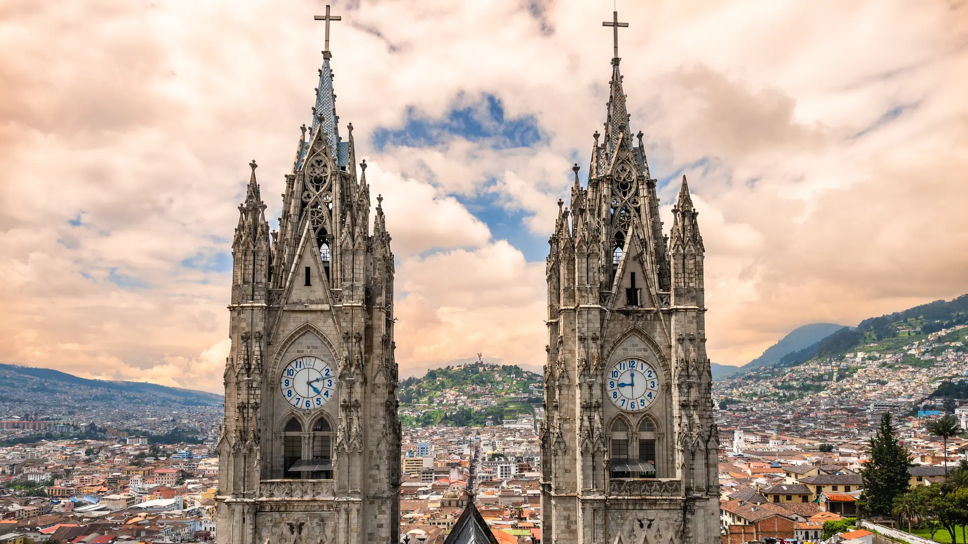 Guayaquil (Quito), Ecuador