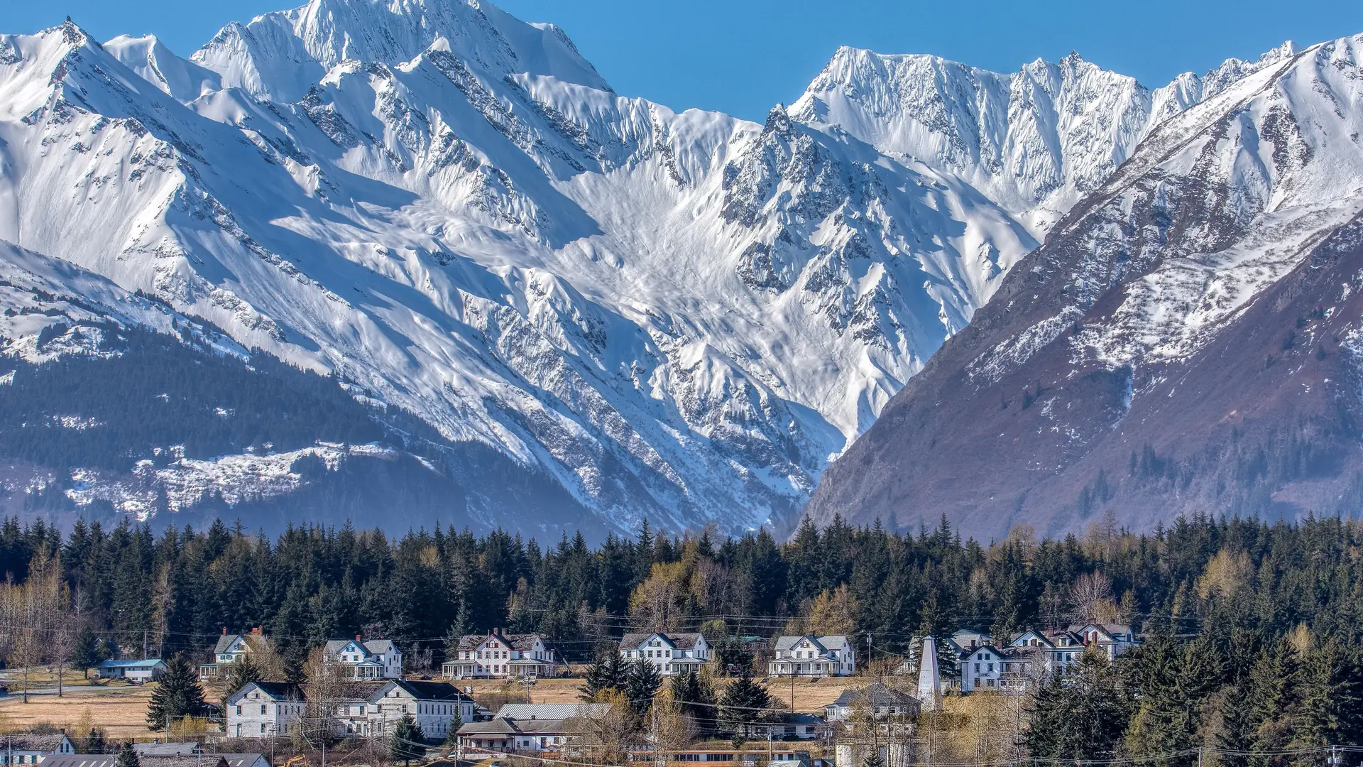 Haines, Alaska