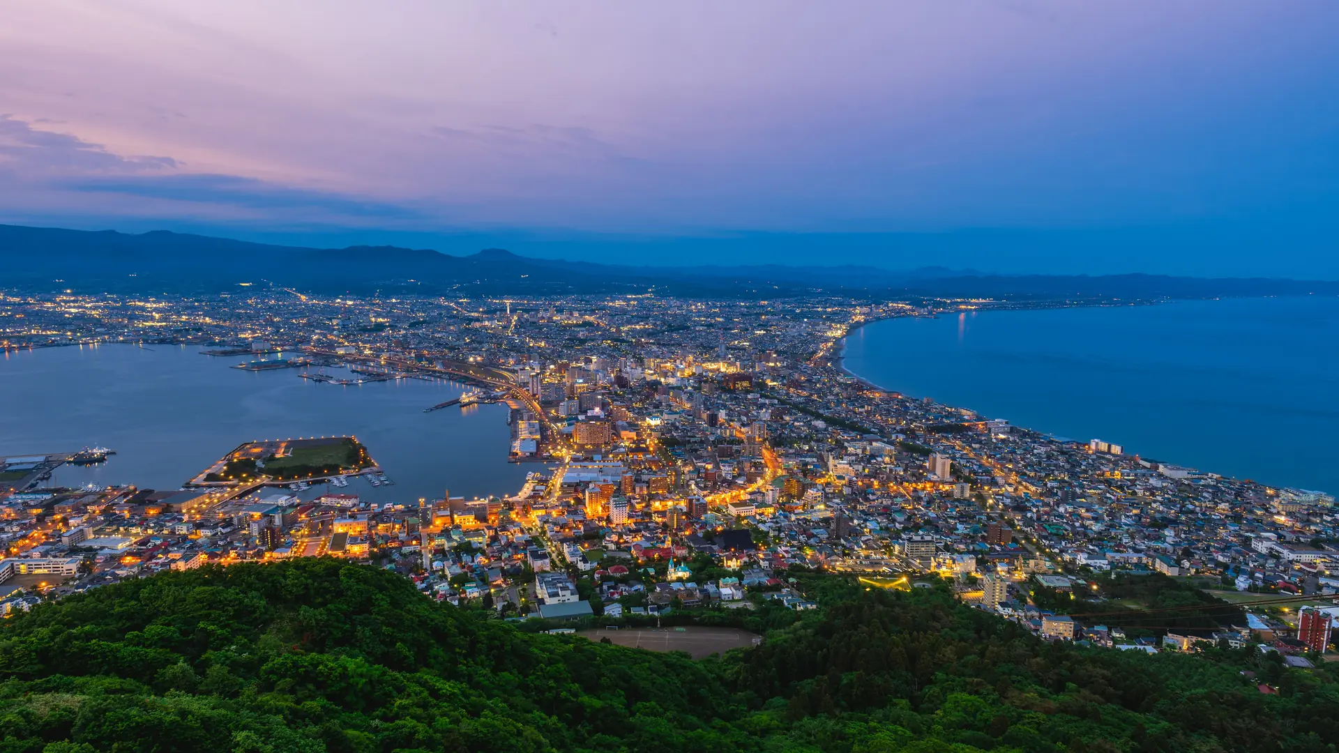 Hakodate, Japan