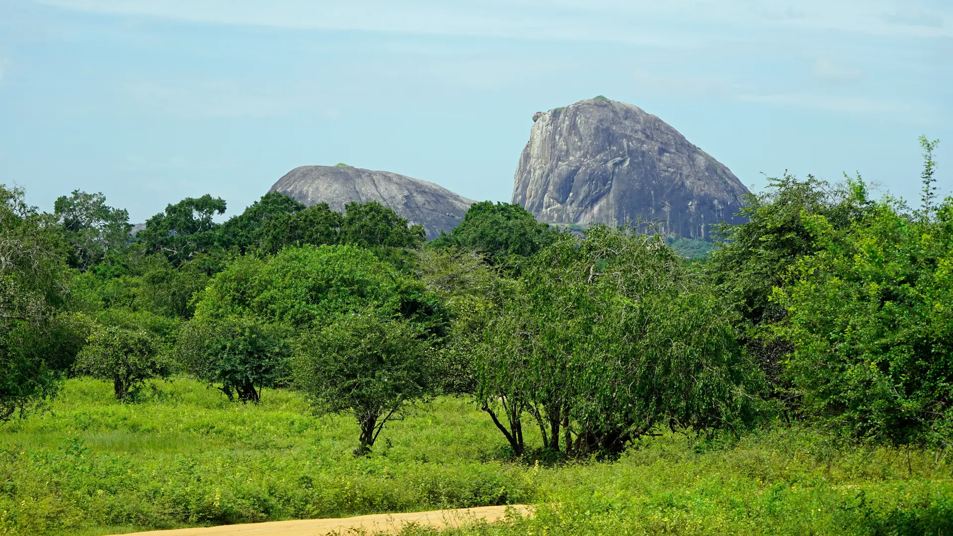 Hambantota, Sri Lanka
