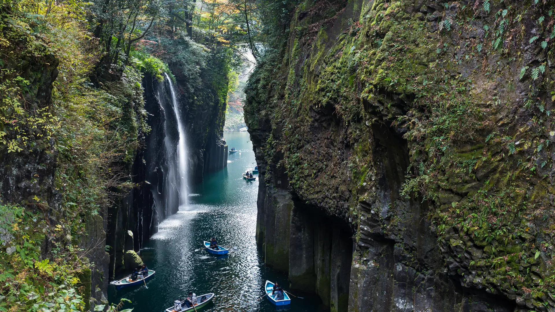 Hososhima, Japan