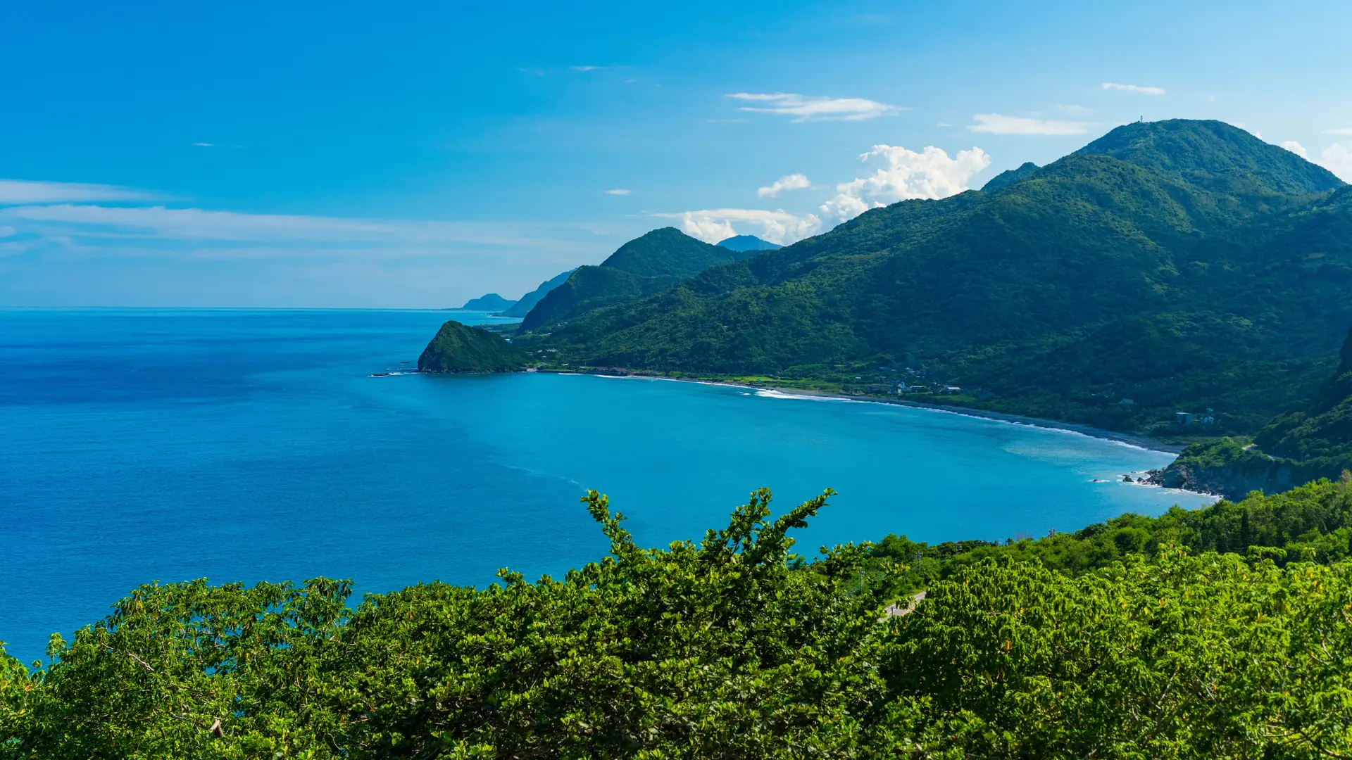 Hualien, Taiwan