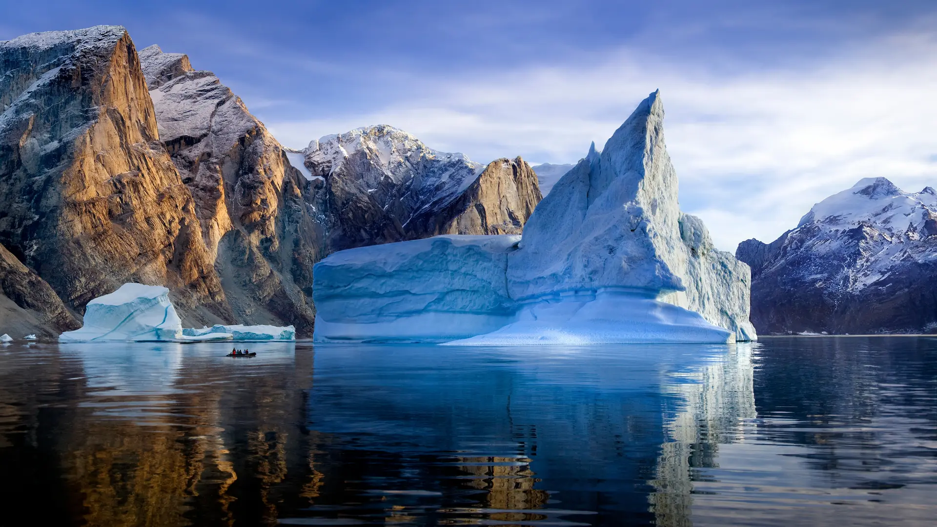 Hvalsey, Greenland