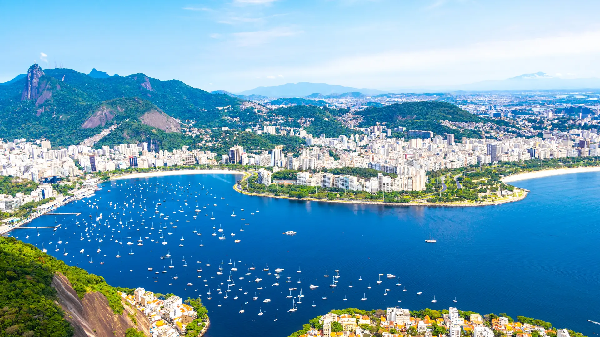 Iiha Grande(Rio De Janeiro), Brazil
