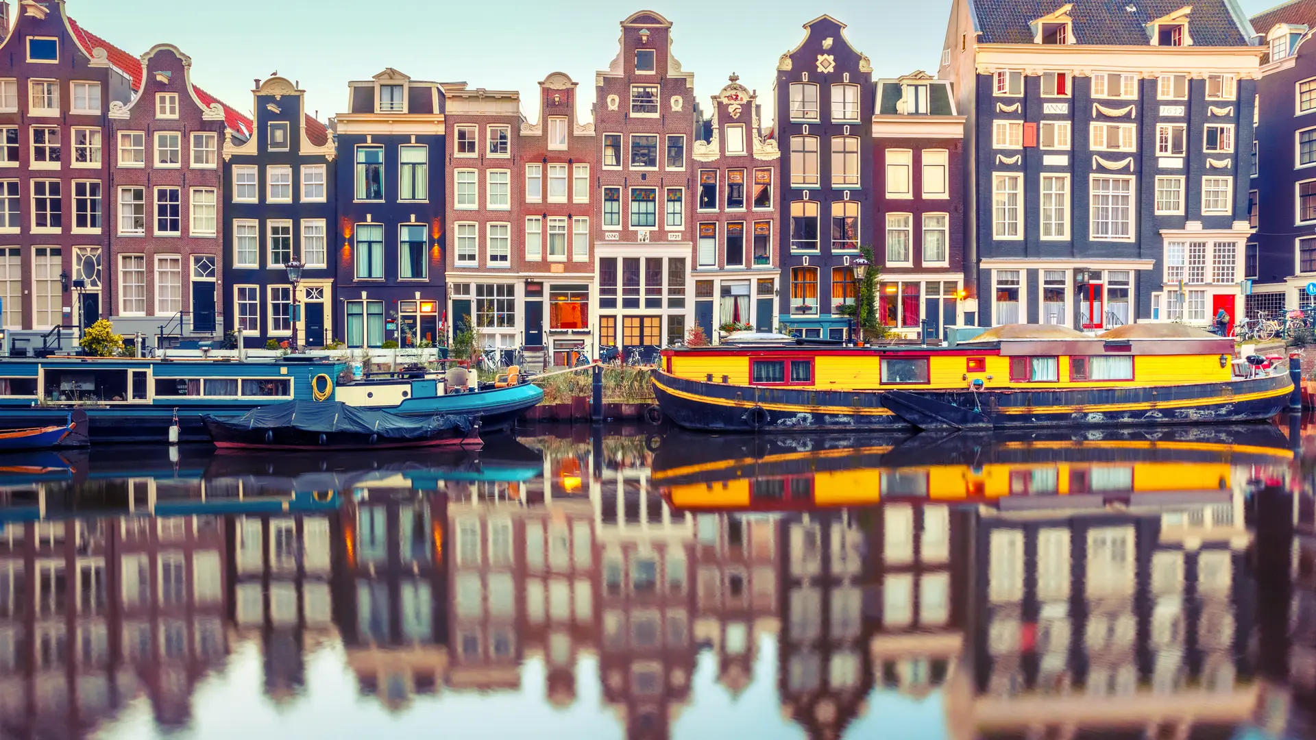 Ijmuiden, Netherlands