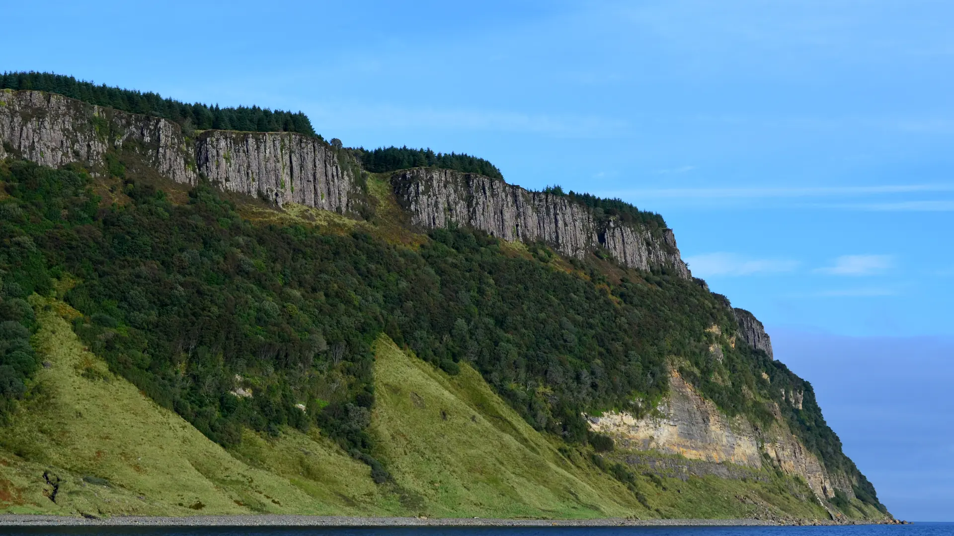 Inaccessible Island, Tristan da Cunha