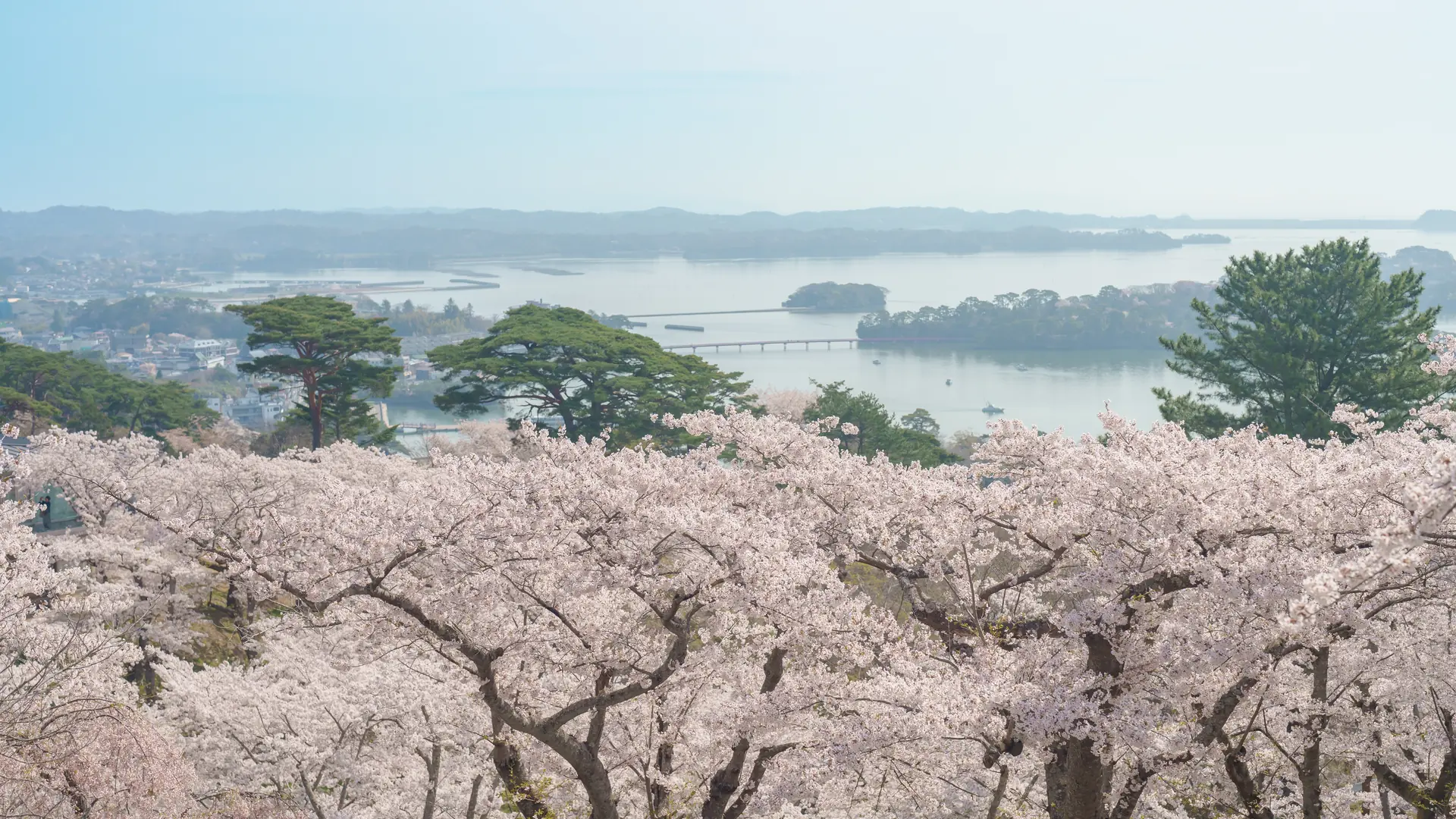 Ishinomaki, Japan