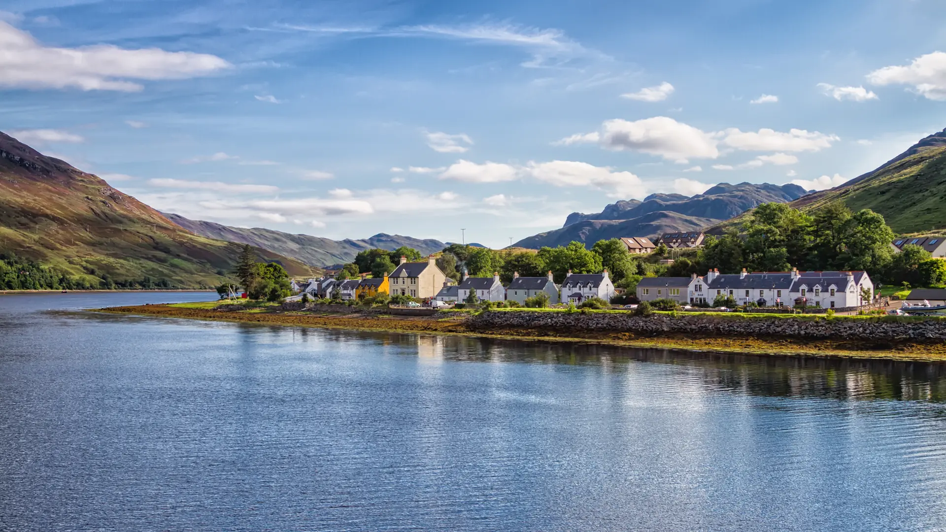 Isle Of Skye, United Kingdom