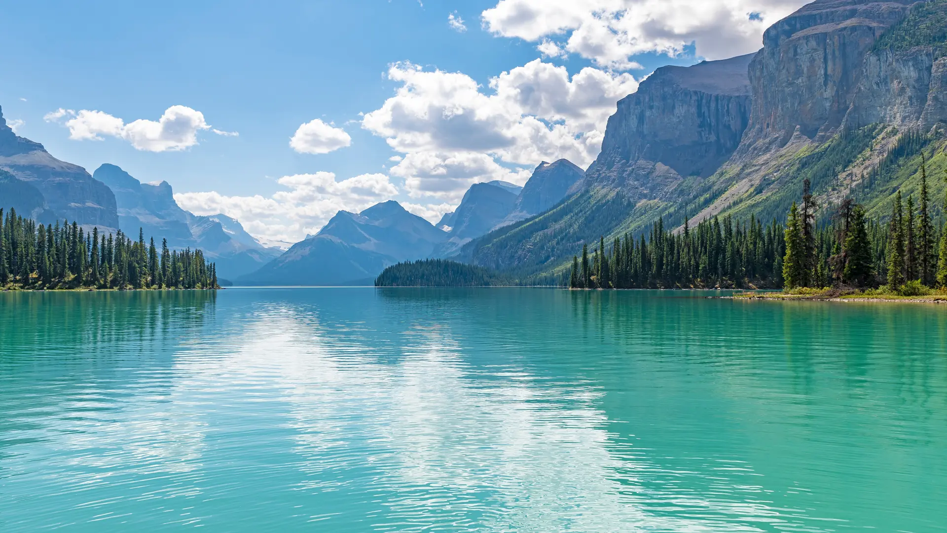 Jasper, Alberta