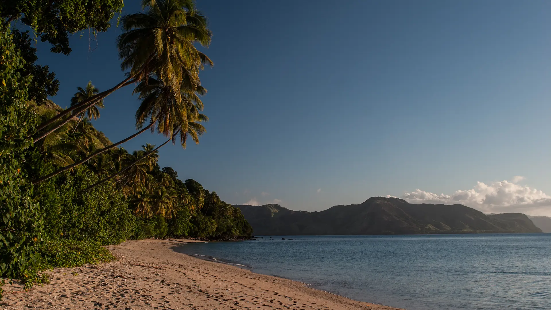 Kadavu Island, Fiji
