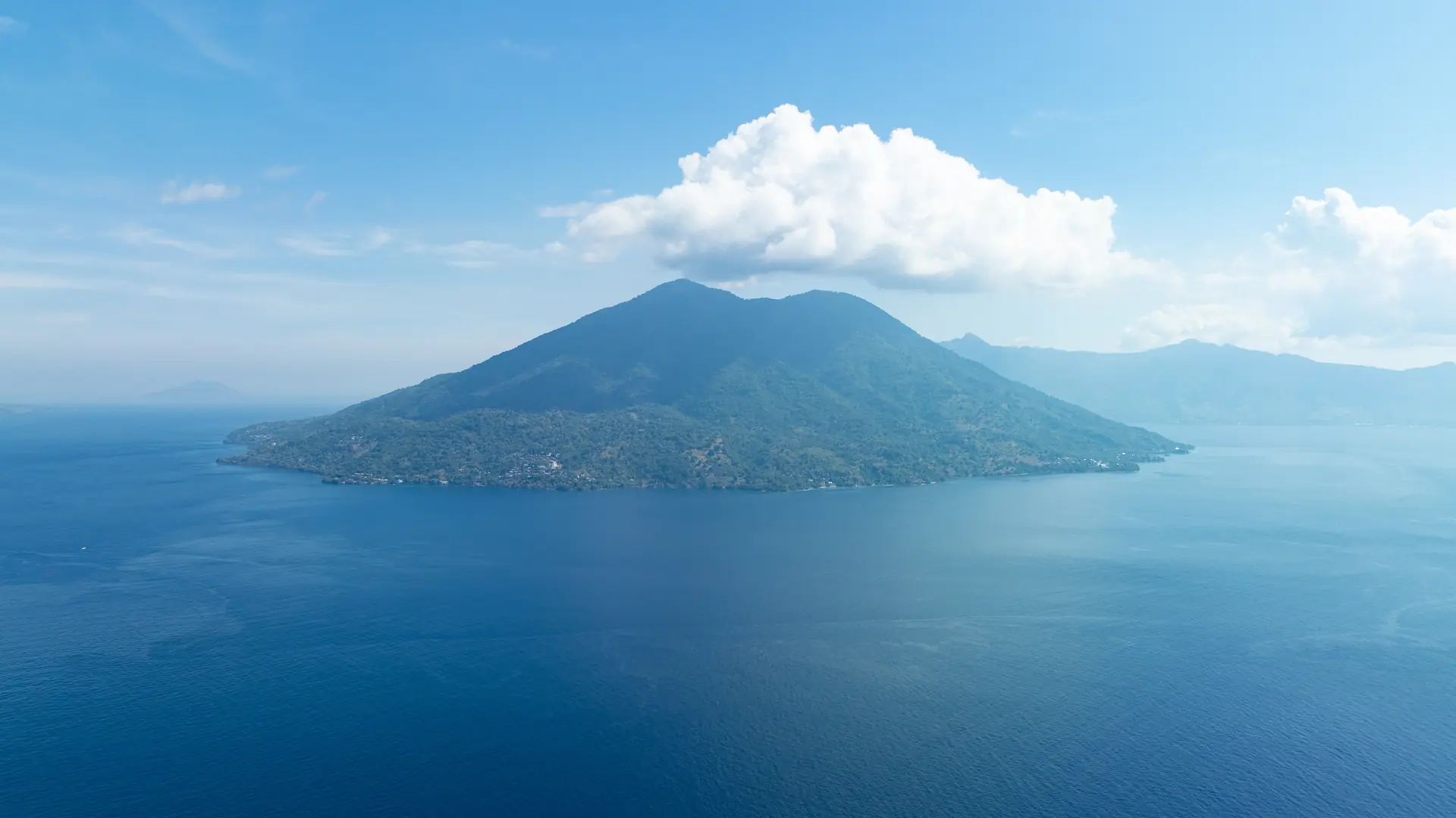 Kalabahi, Indonesia