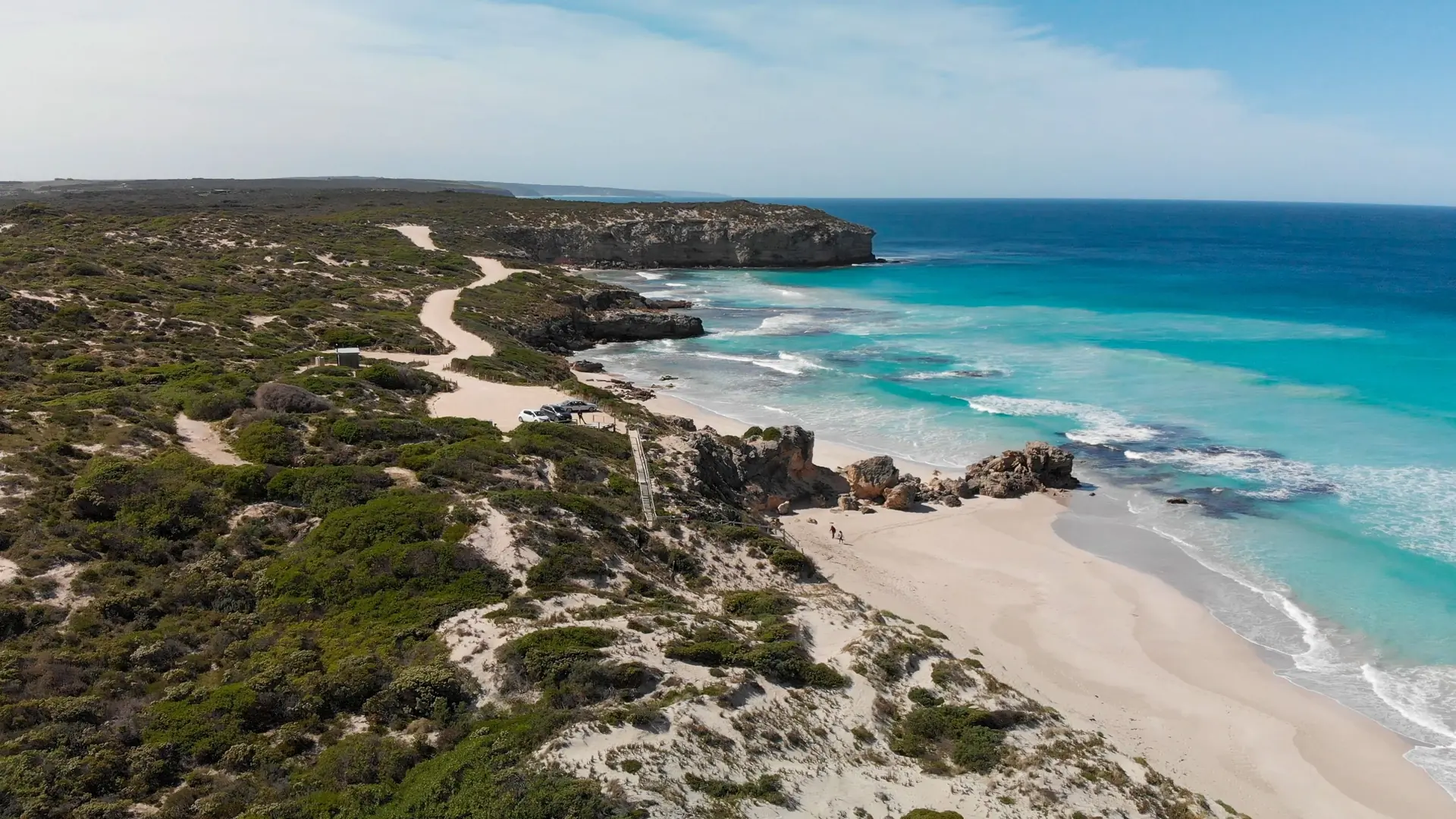 Kangaroo Island, Australia