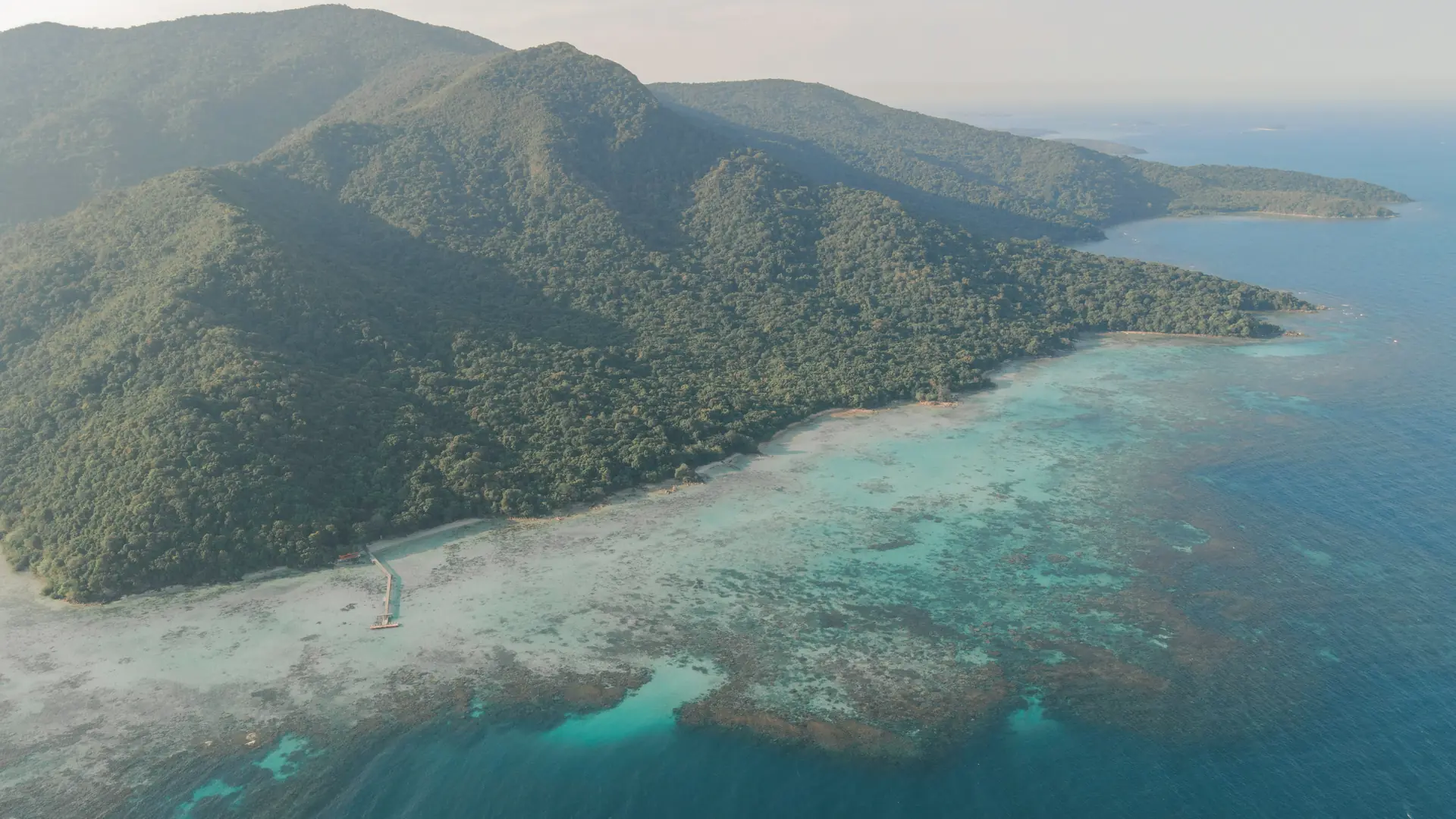 Karimunjawa, Indonesia