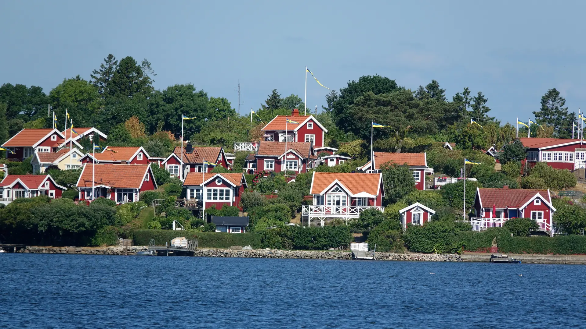 Karlskrona, Sweden
