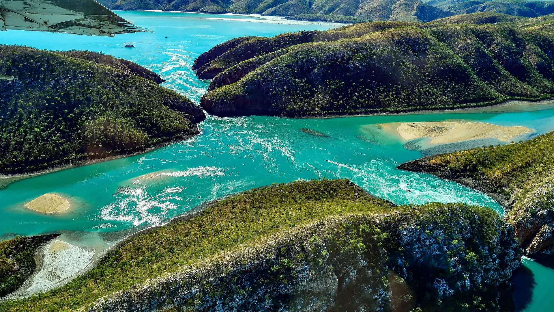 Kimberley Coast