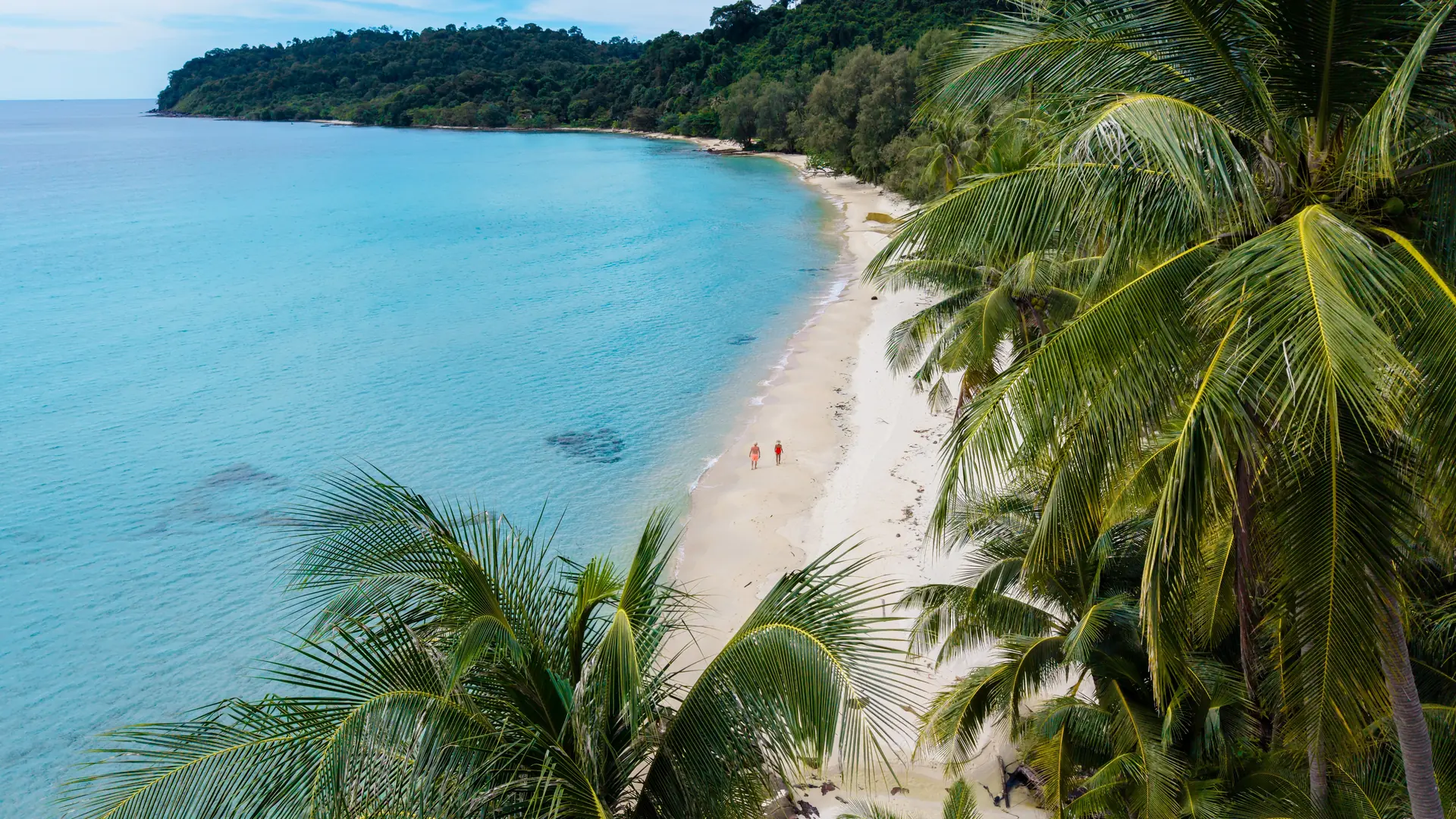 Ko Kood, Thailand