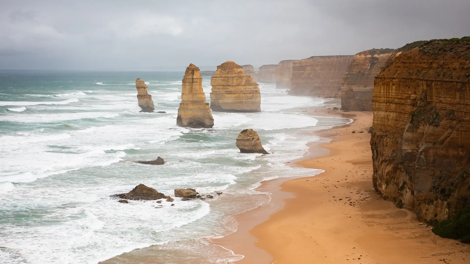 Koolama Bay, Australia