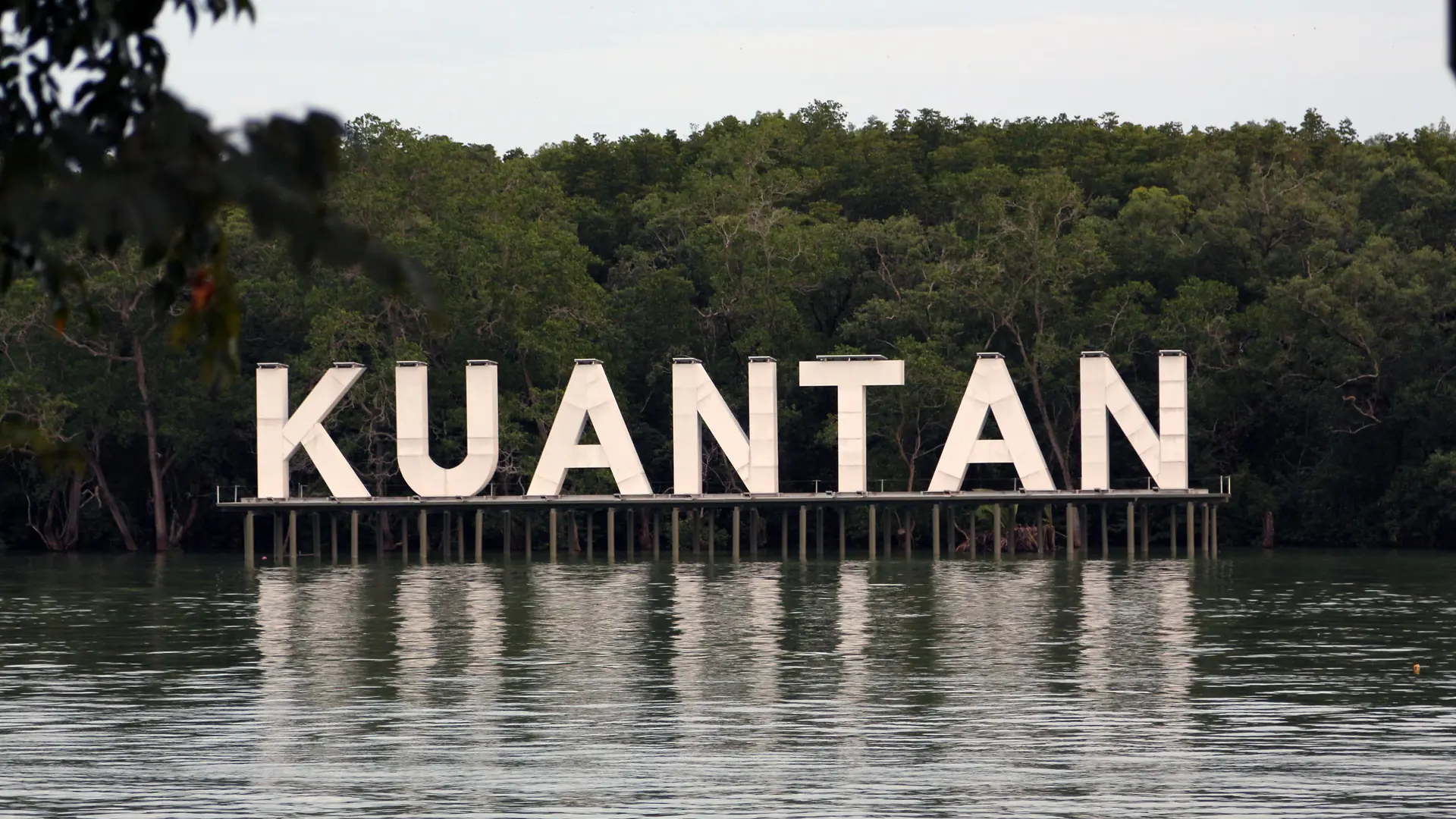 Kuantan, Malaysia