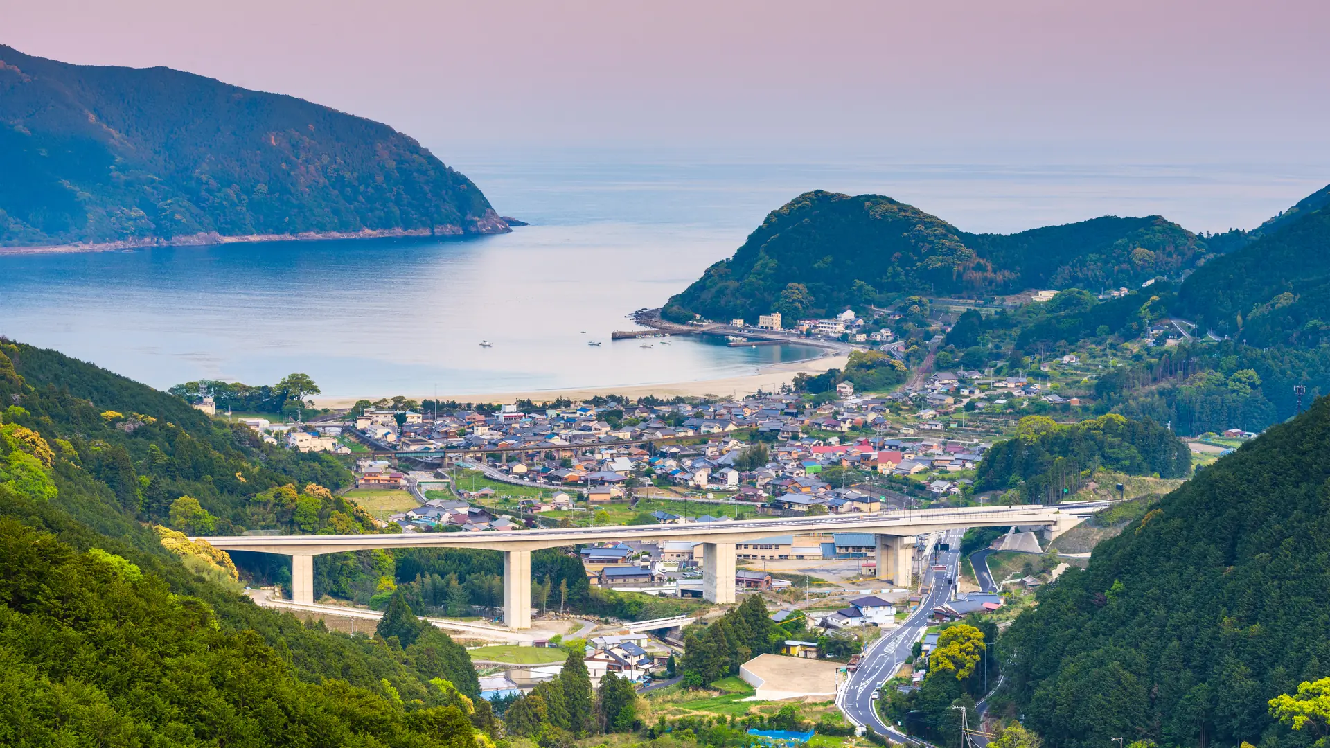 Kumano, Japan