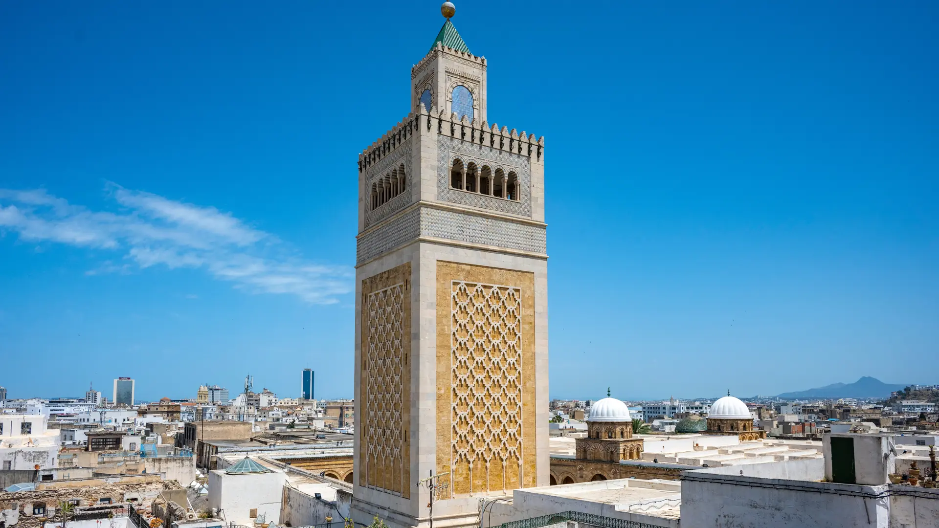 La Goulette, Tunisia