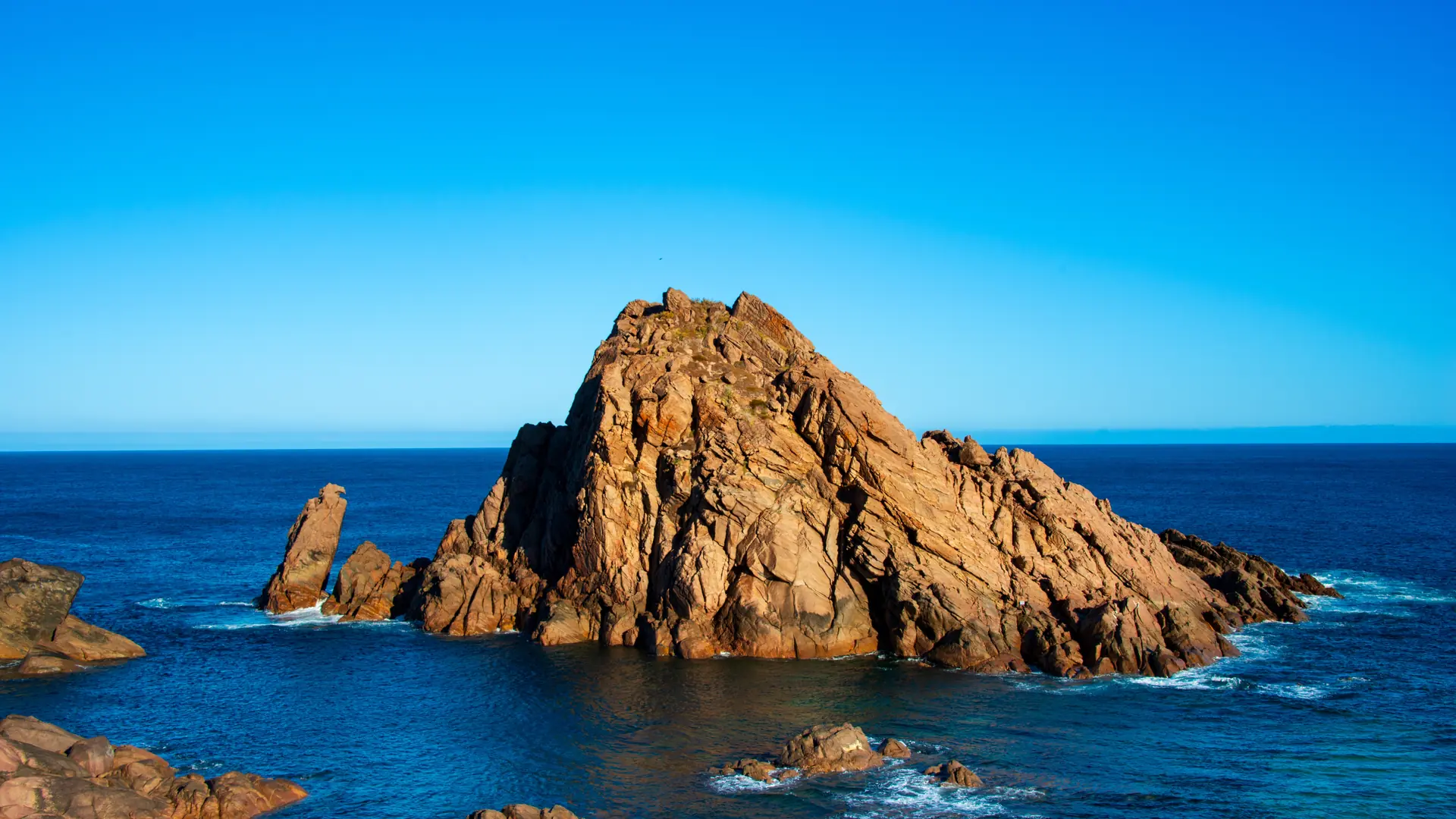 Lacepede Islands