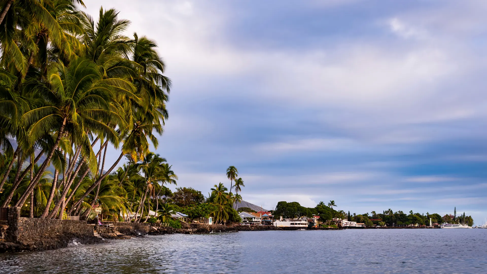 Lahaina, Maui, Hawaii