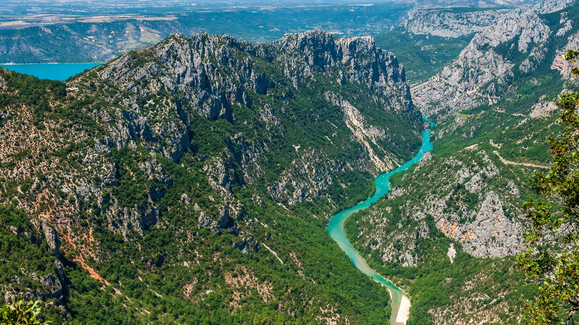 Le Verdon, France