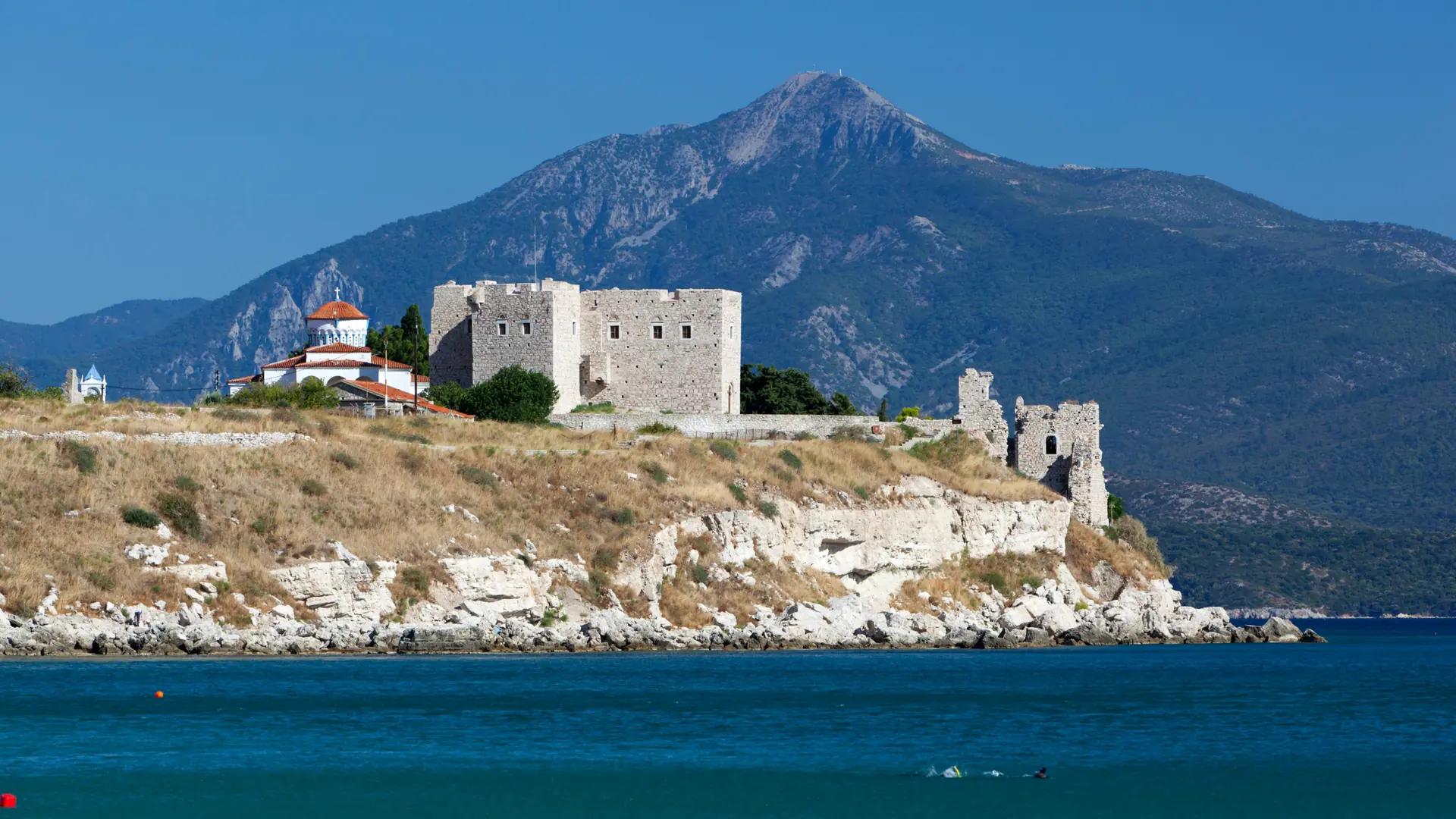 Lemnos, Greece
