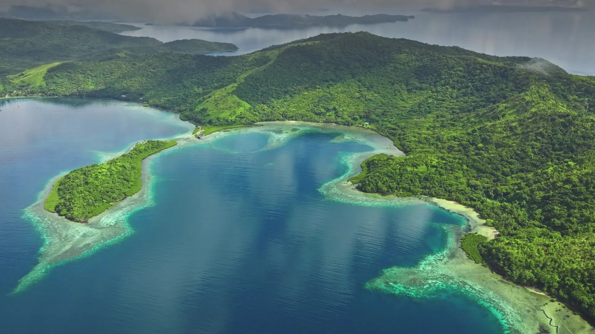 Levuka, Ovalau