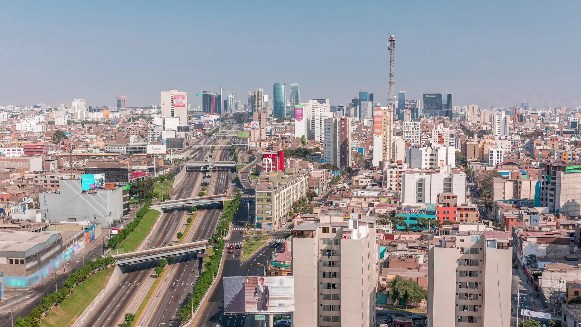 Lima, Peru