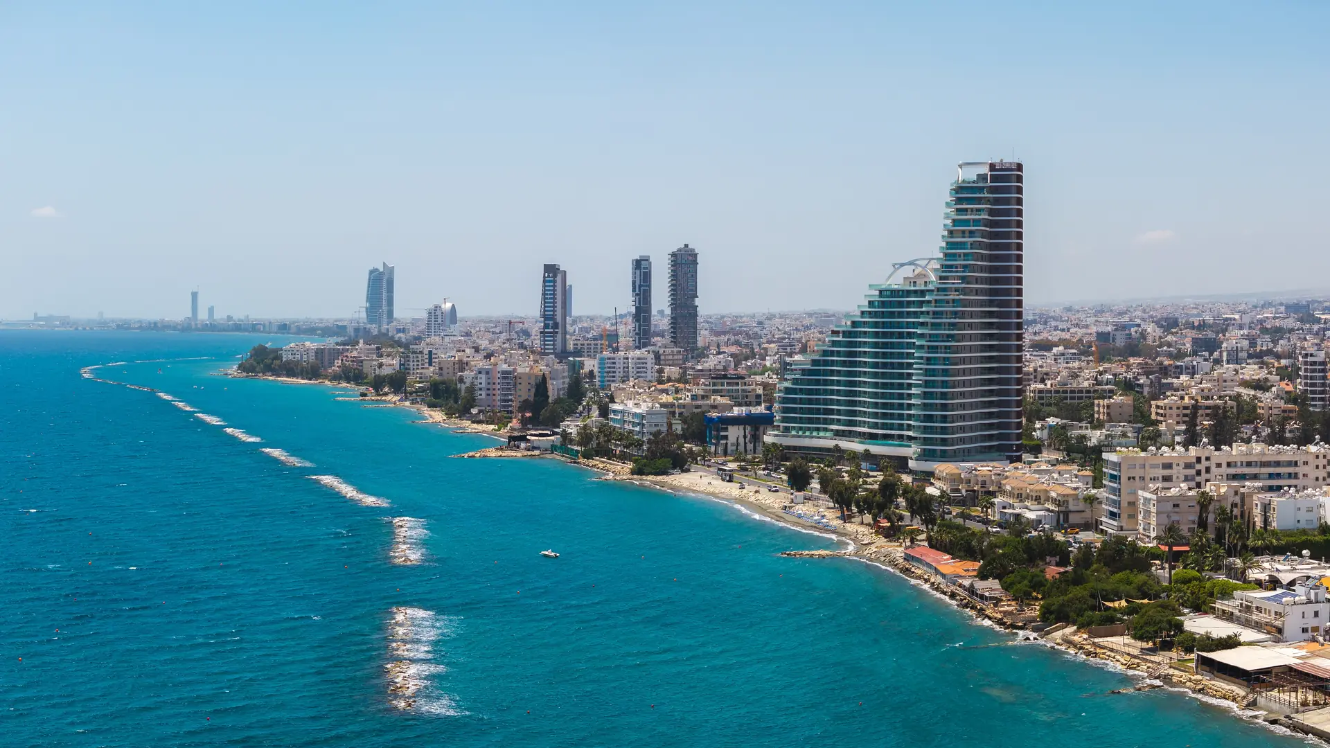 Limassol, Cyprus