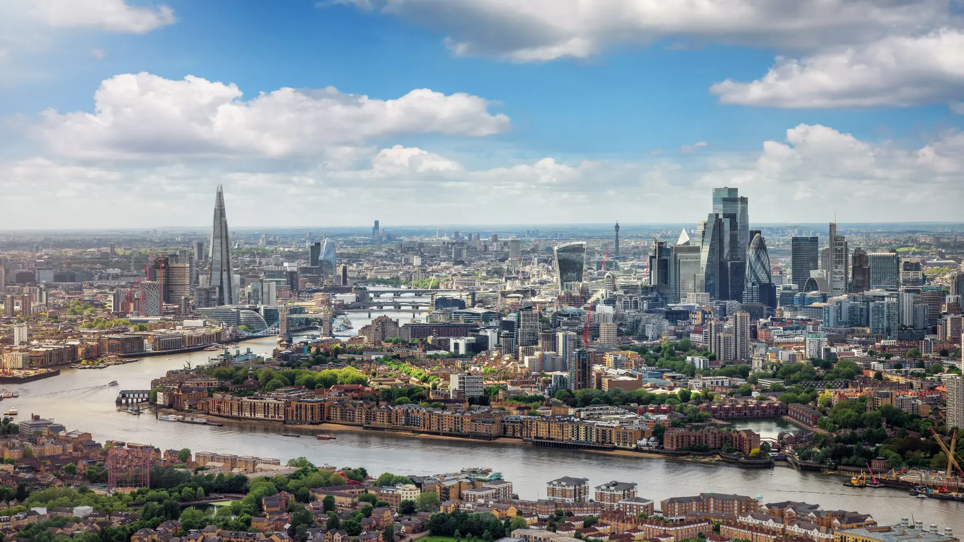 London, England