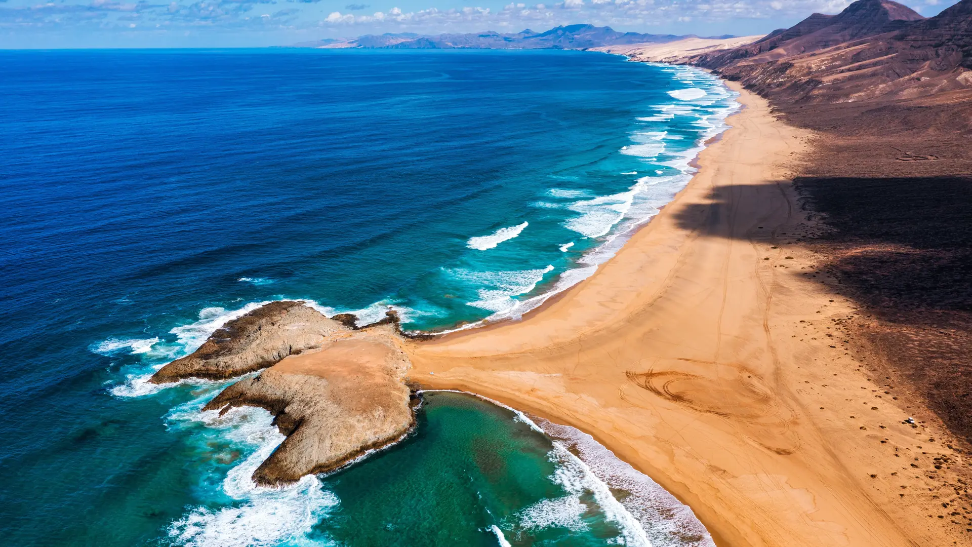 Lower Savage Islands, Canary Islands