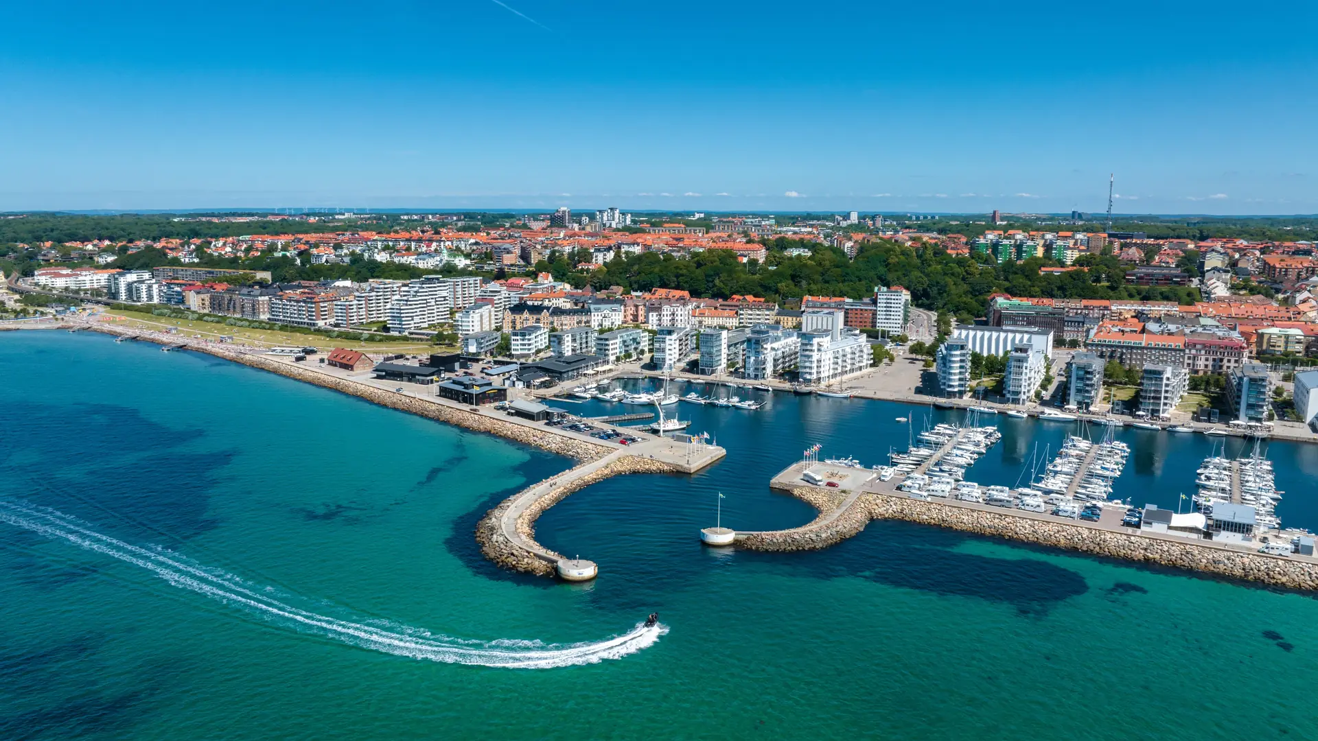 LYSEKIL, Sweden