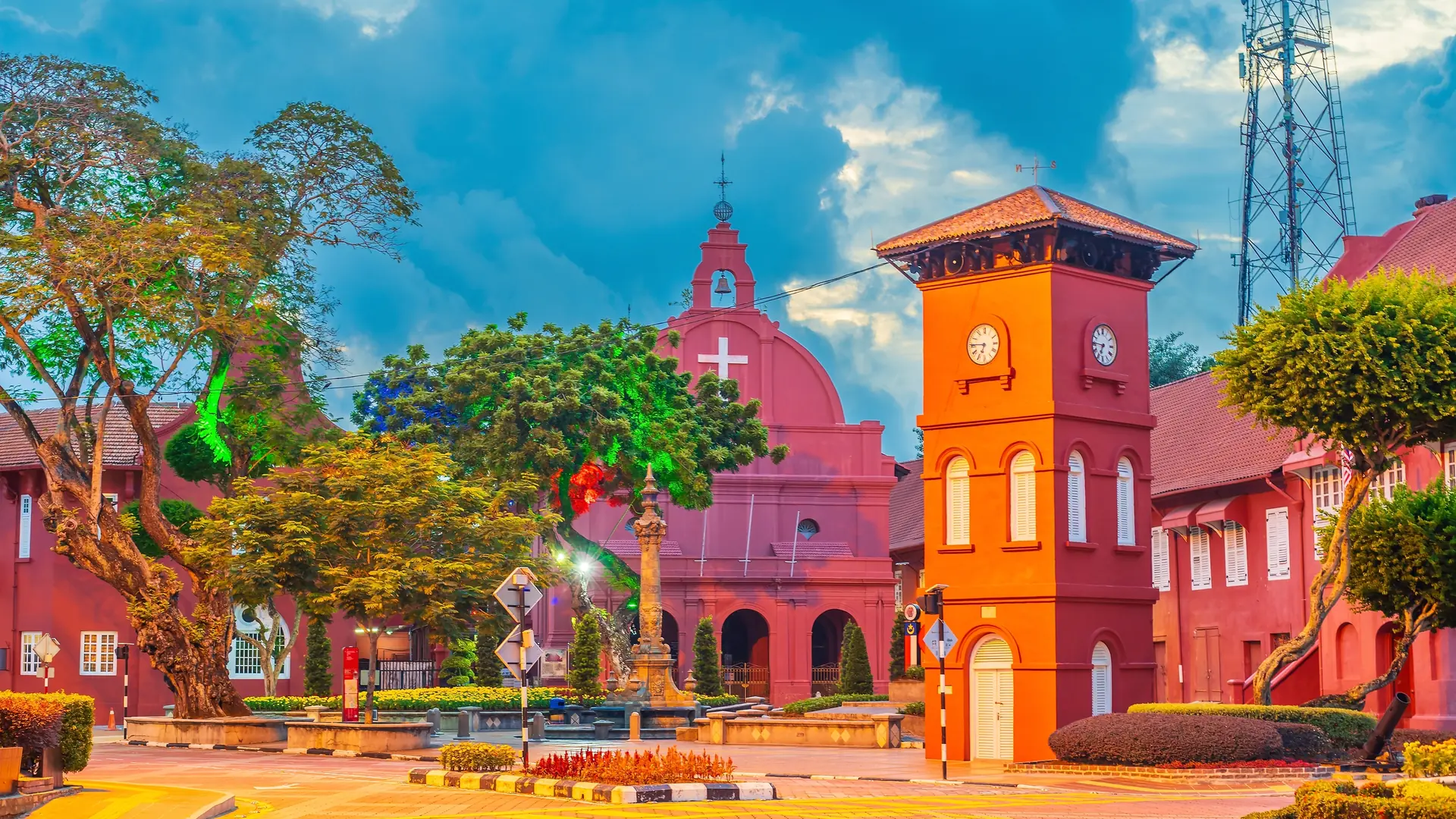 Malacca, Malaysia
