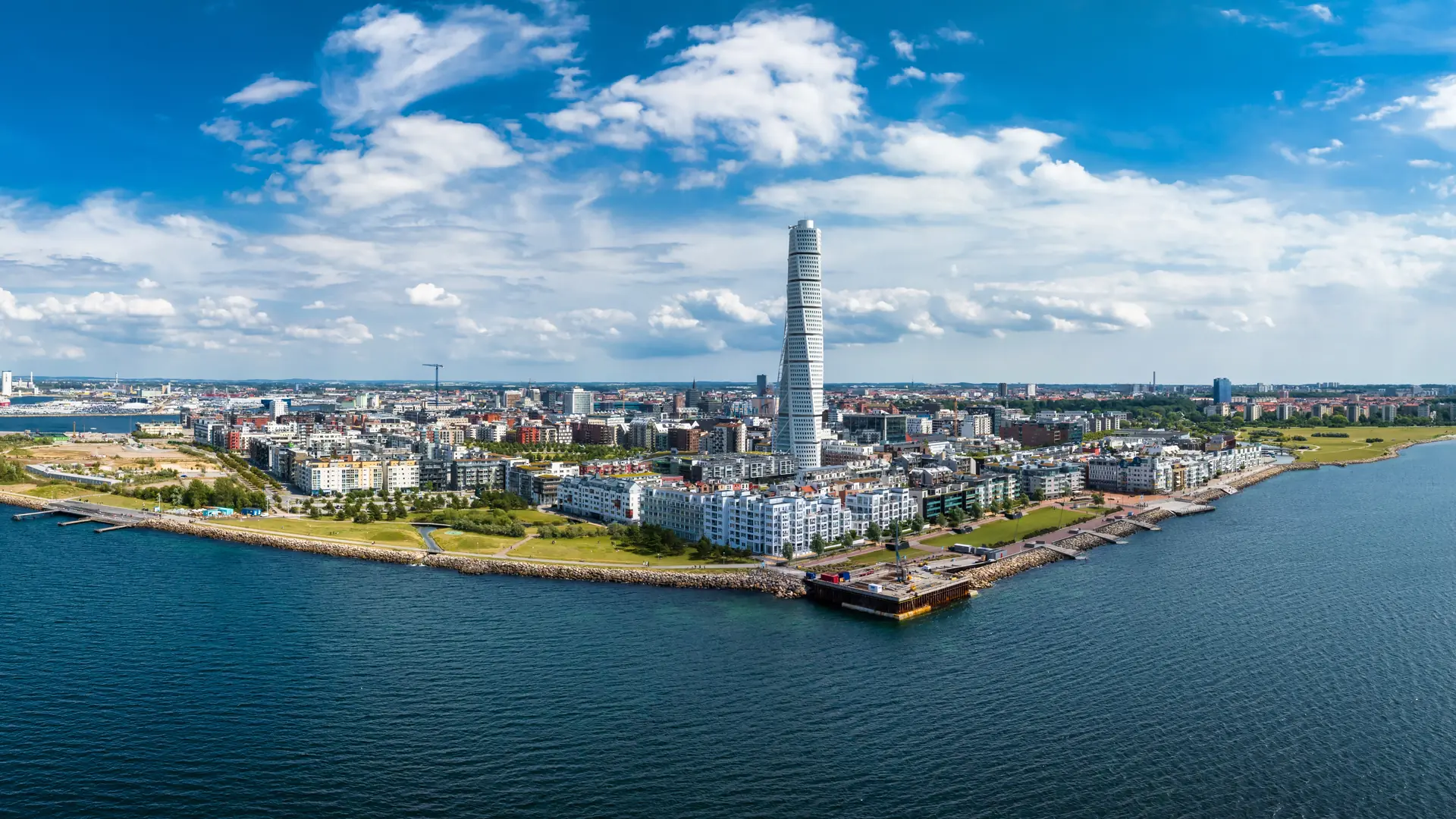 Malmo, Sweden