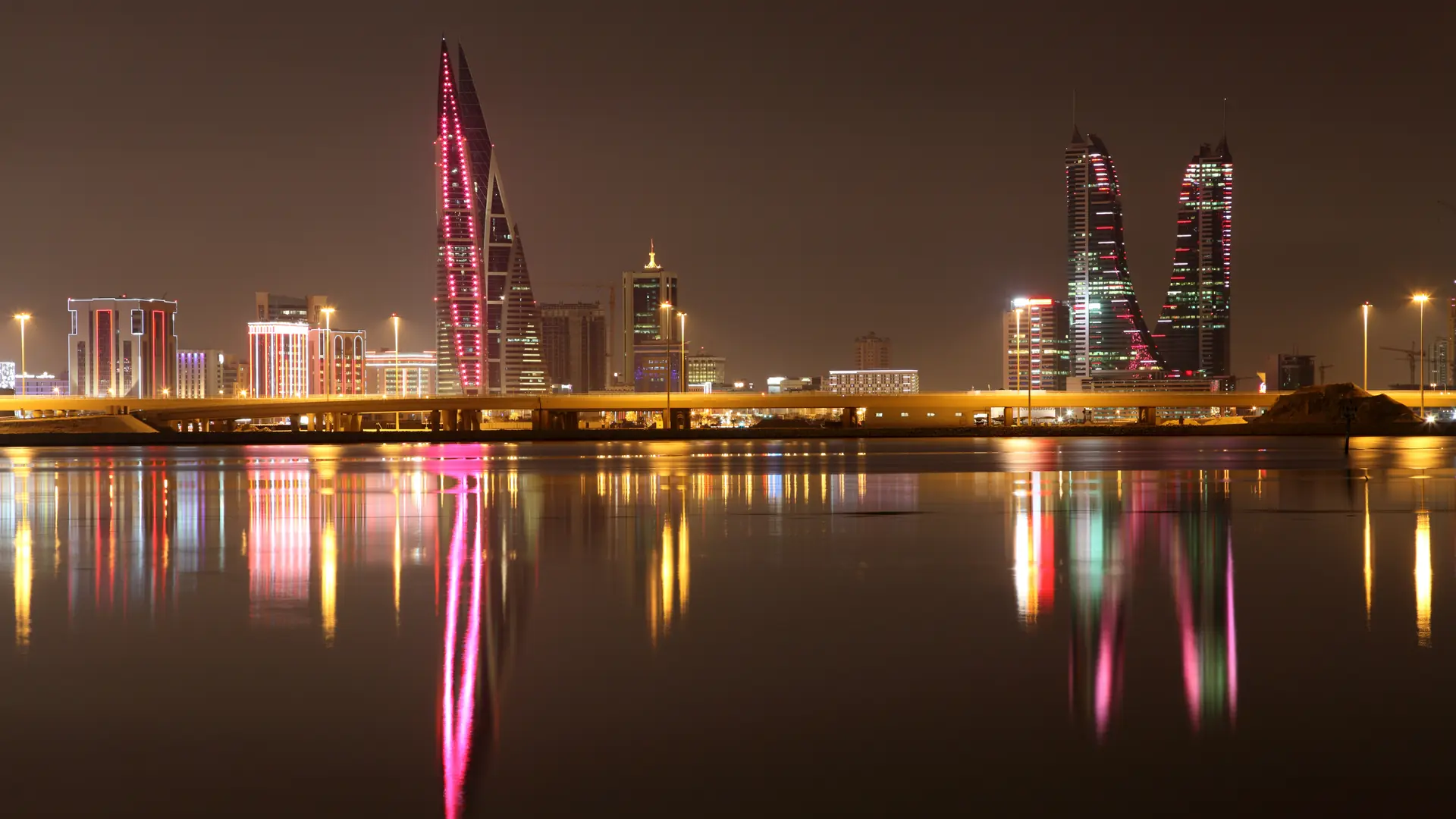 Manama, Bahrain