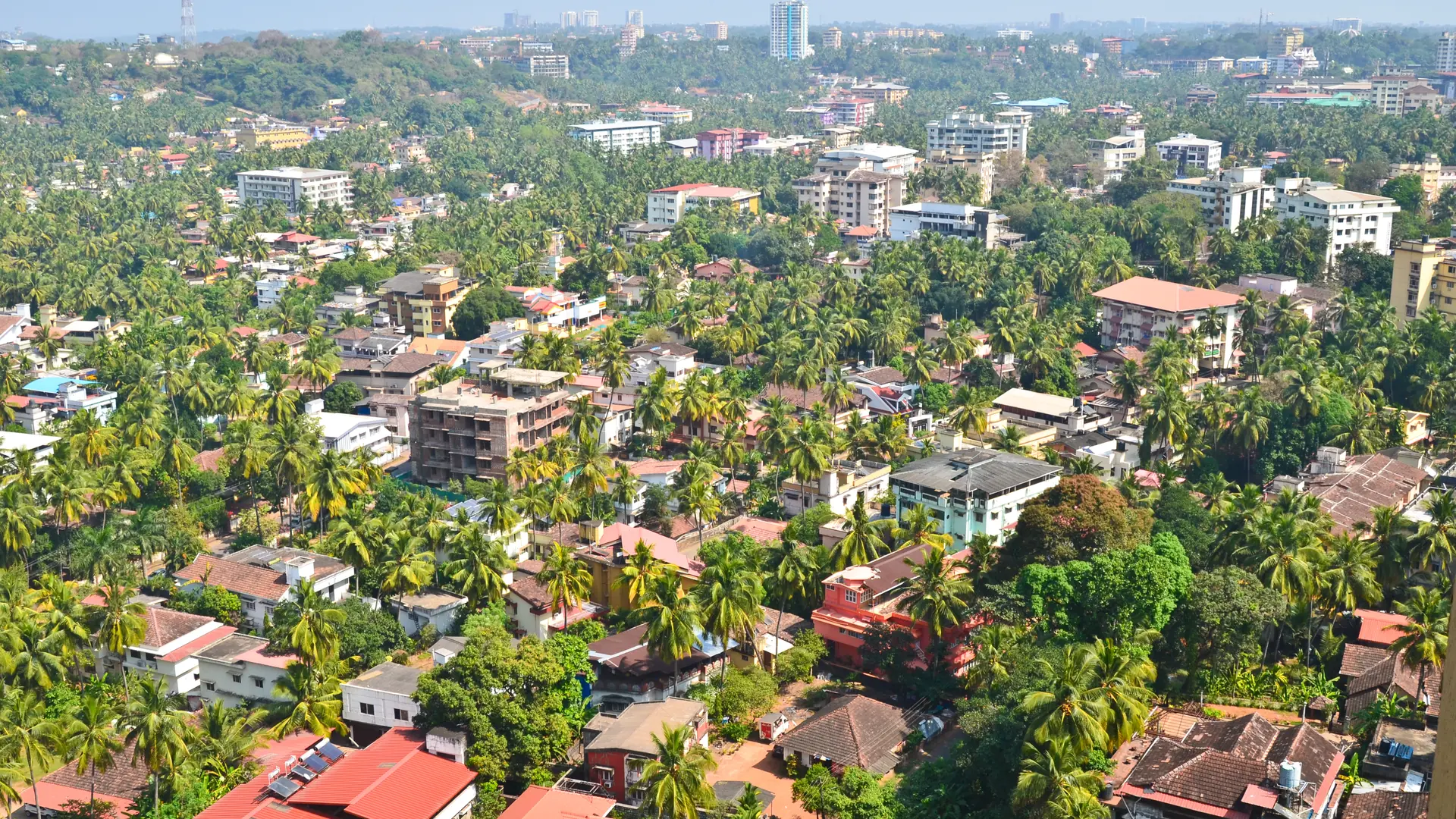 Mangalore, India