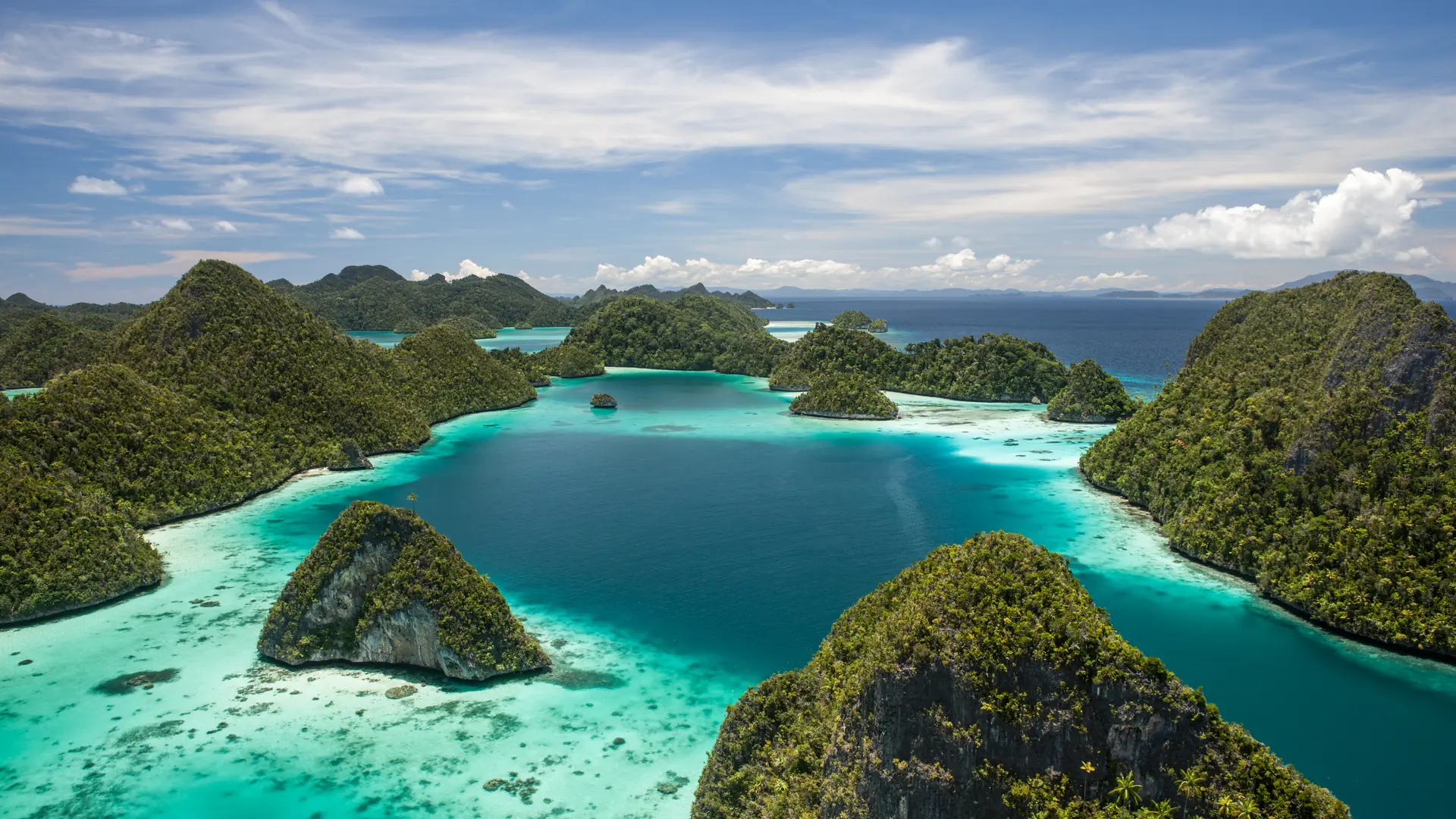 Manokwari, Indonesia