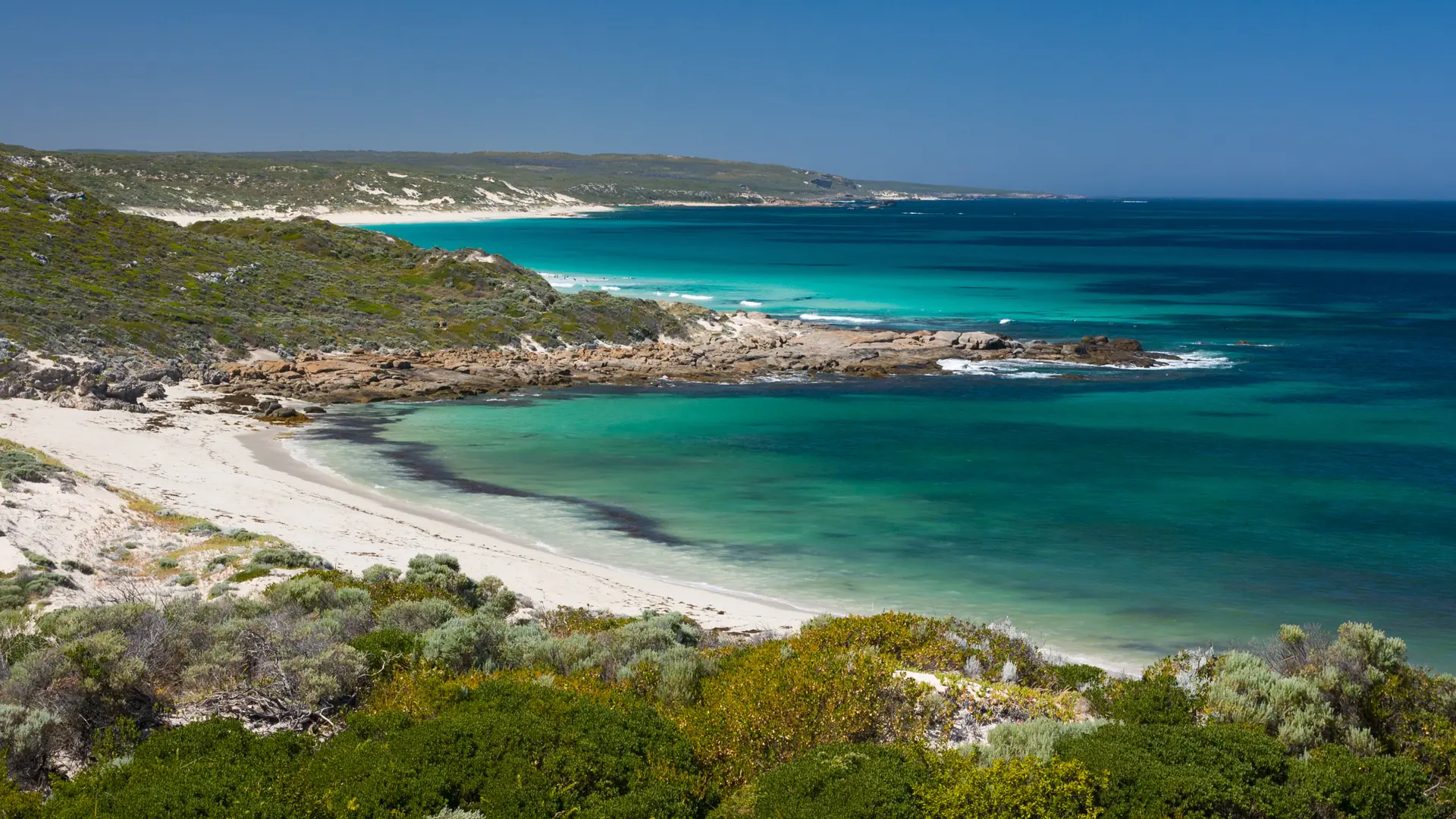 Margaret River, Australia